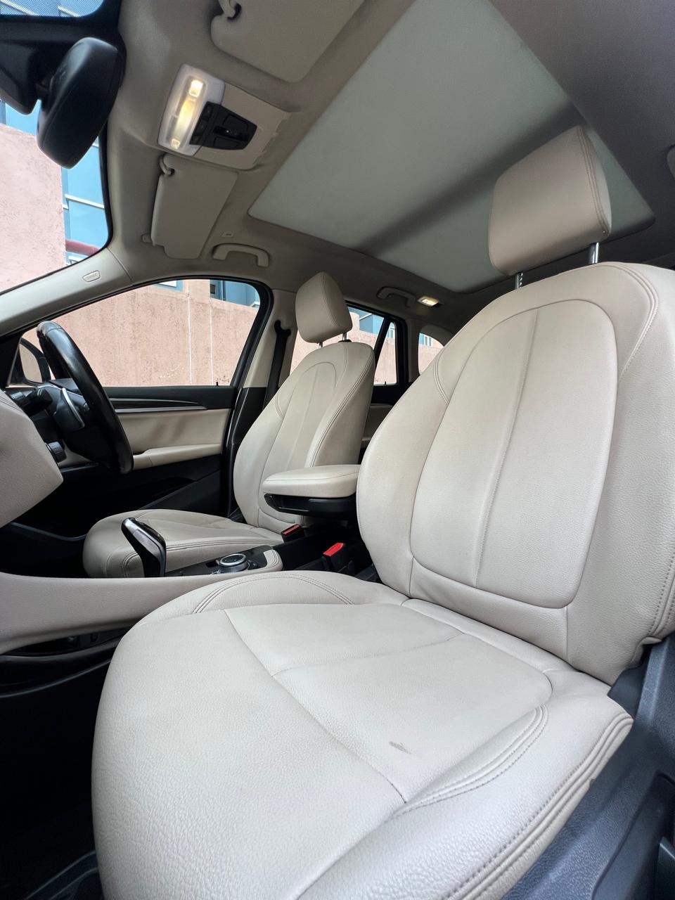 BMW X1 - Image 11