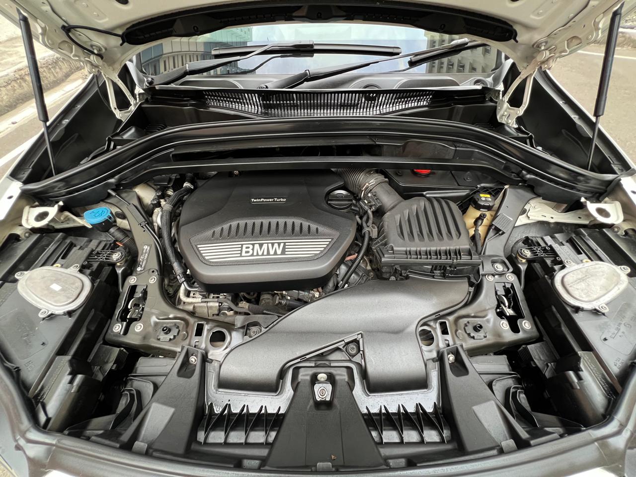 BMW X1 - Image 5