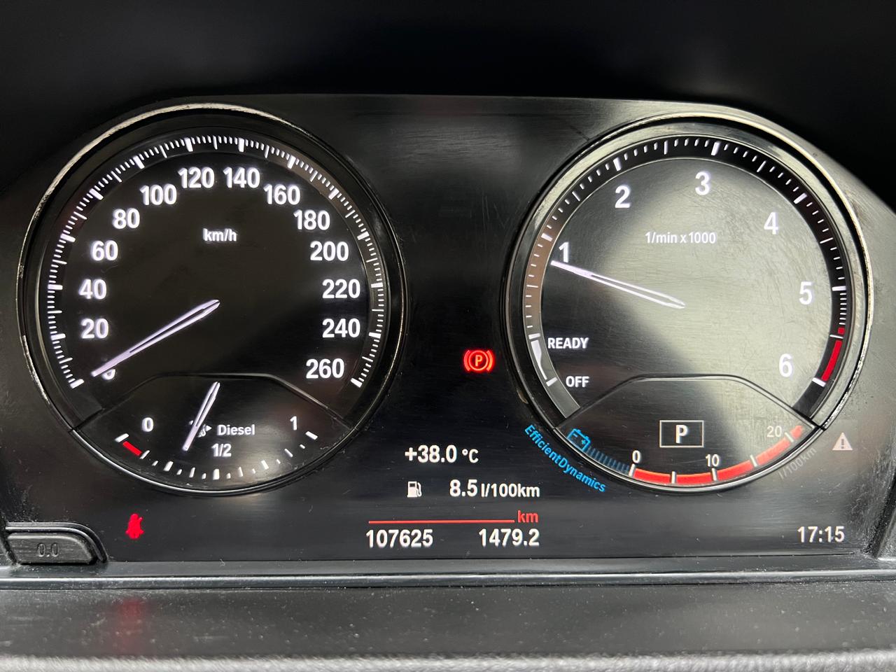 BMW X1 - Image 9