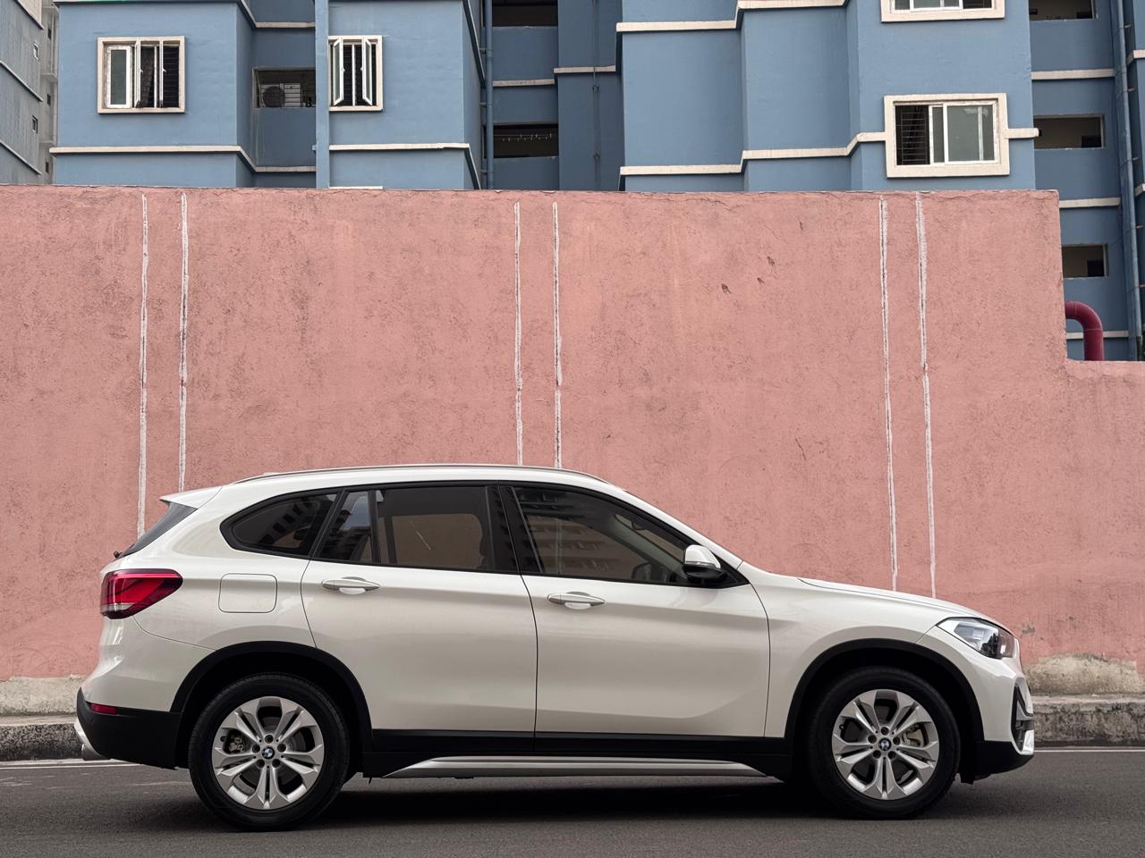 BMW X1 - Image 3