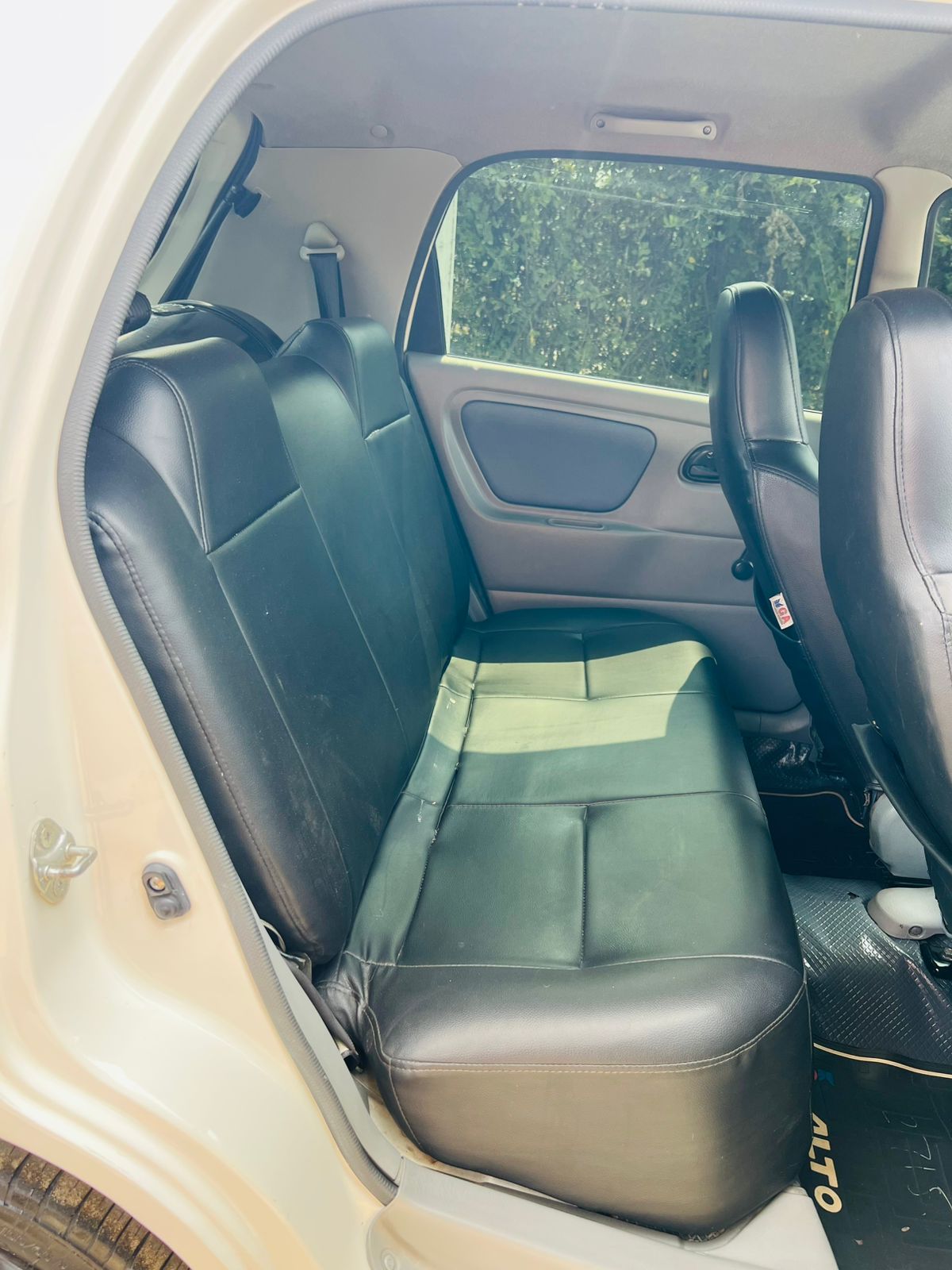 Maruti Suzuki Alto K10 - Image 8