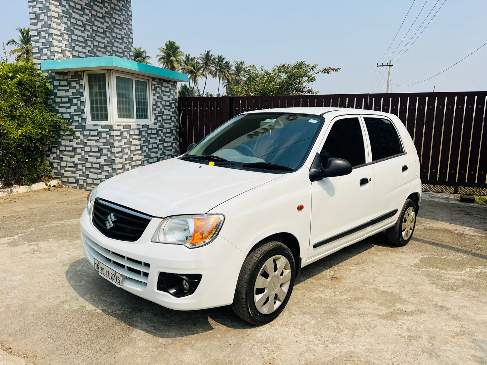 Maruti Suzuki Alto K10 - Image 2