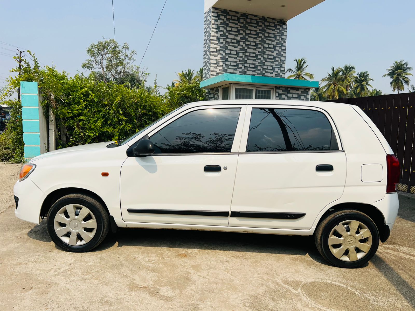 Maruti Suzuki Alto K10 - Image 5