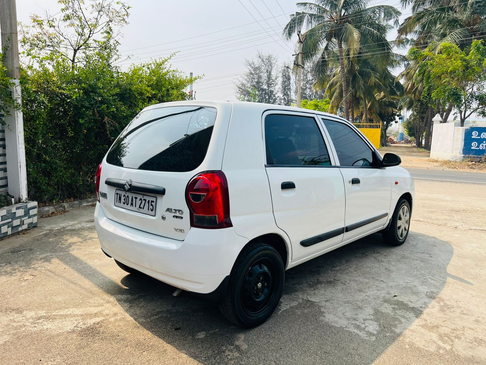 Maruti Suzuki Alto K10 - Image 7