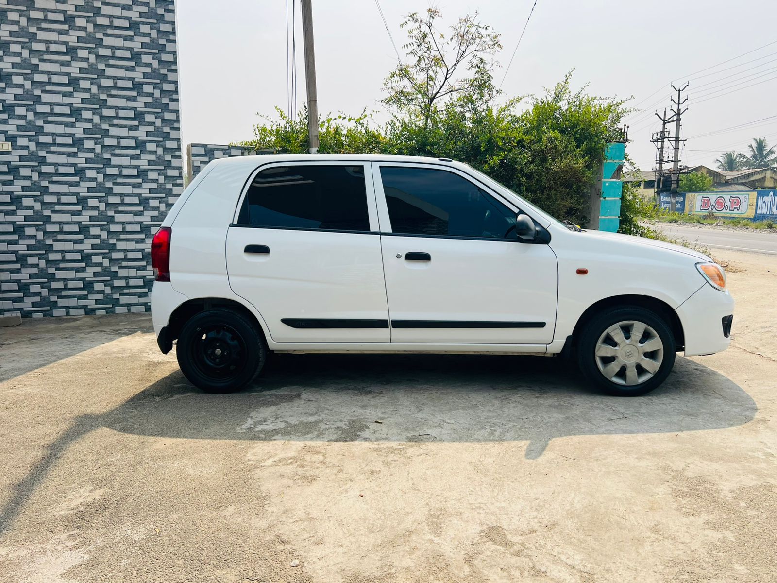 Maruti Suzuki Alto K10 - Image 4