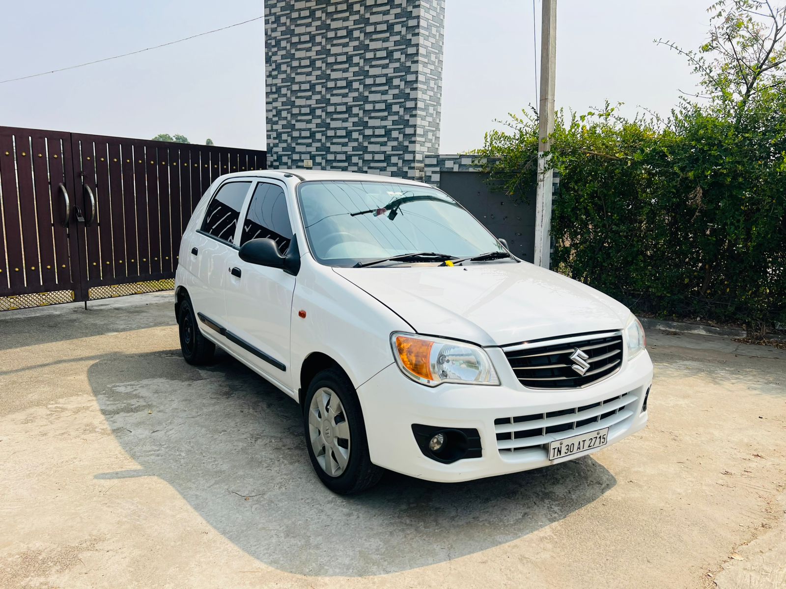 Maruti Suzuki Alto K10 - Image 3