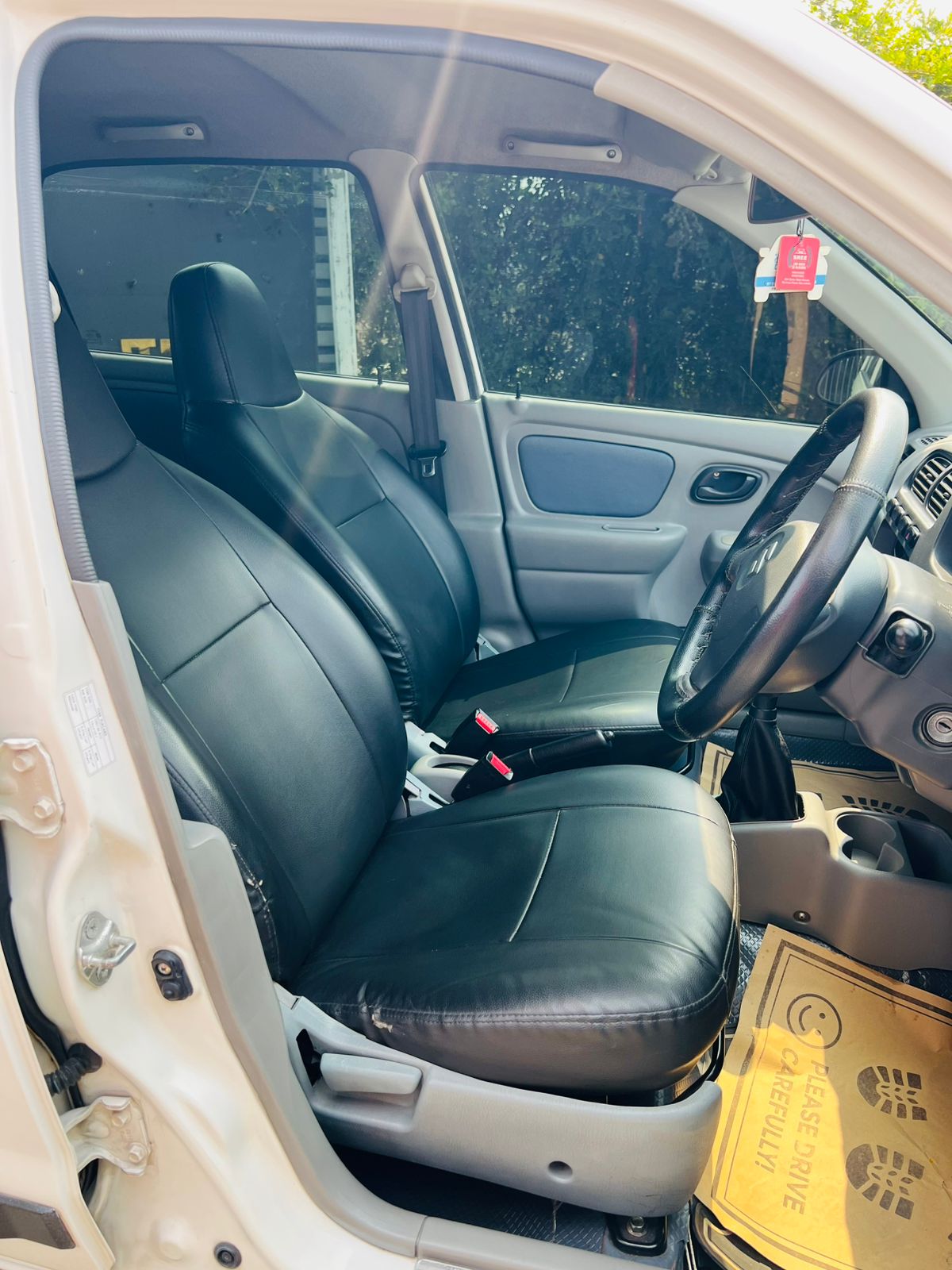 Maruti Suzuki Alto K10 - Image 9