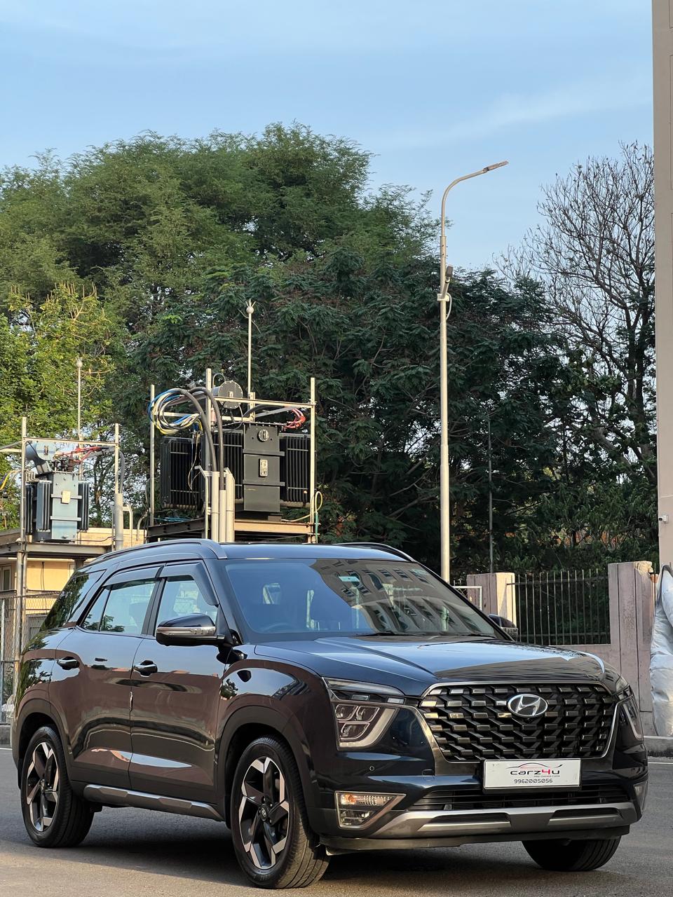 Hyundai Alcazar - Image 3