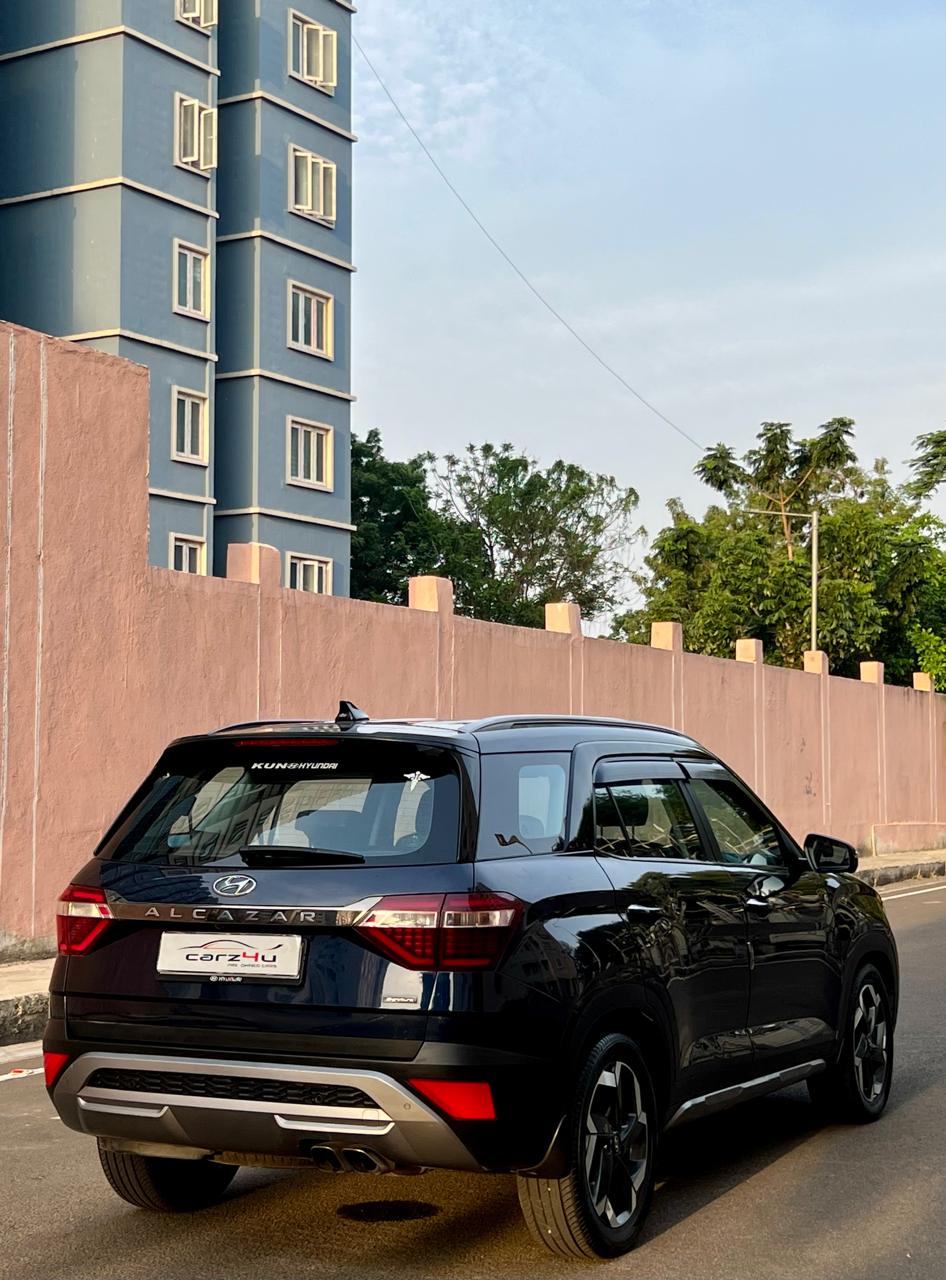 Hyundai Alcazar - Image 5