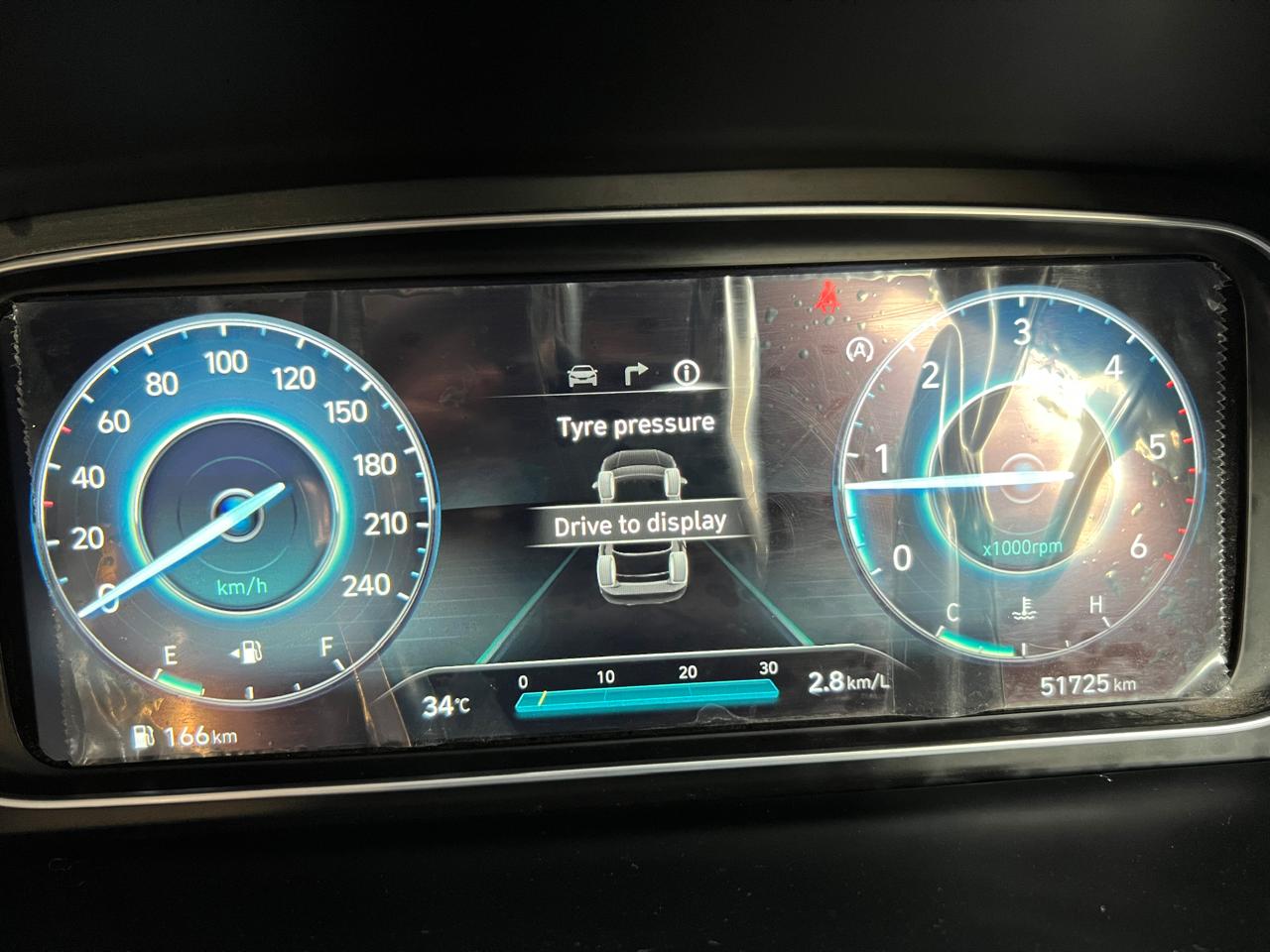 Hyundai Alcazar - Image 9