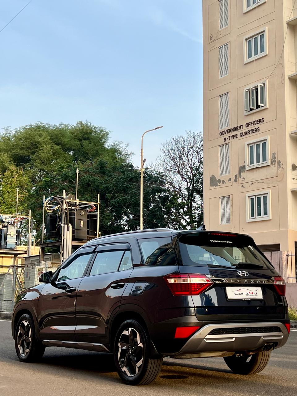 Hyundai Alcazar - Image 4