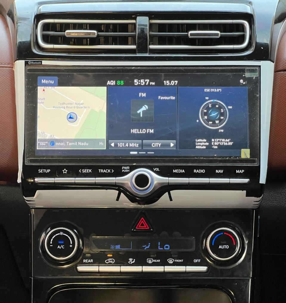 Hyundai Alcazar - Image 7