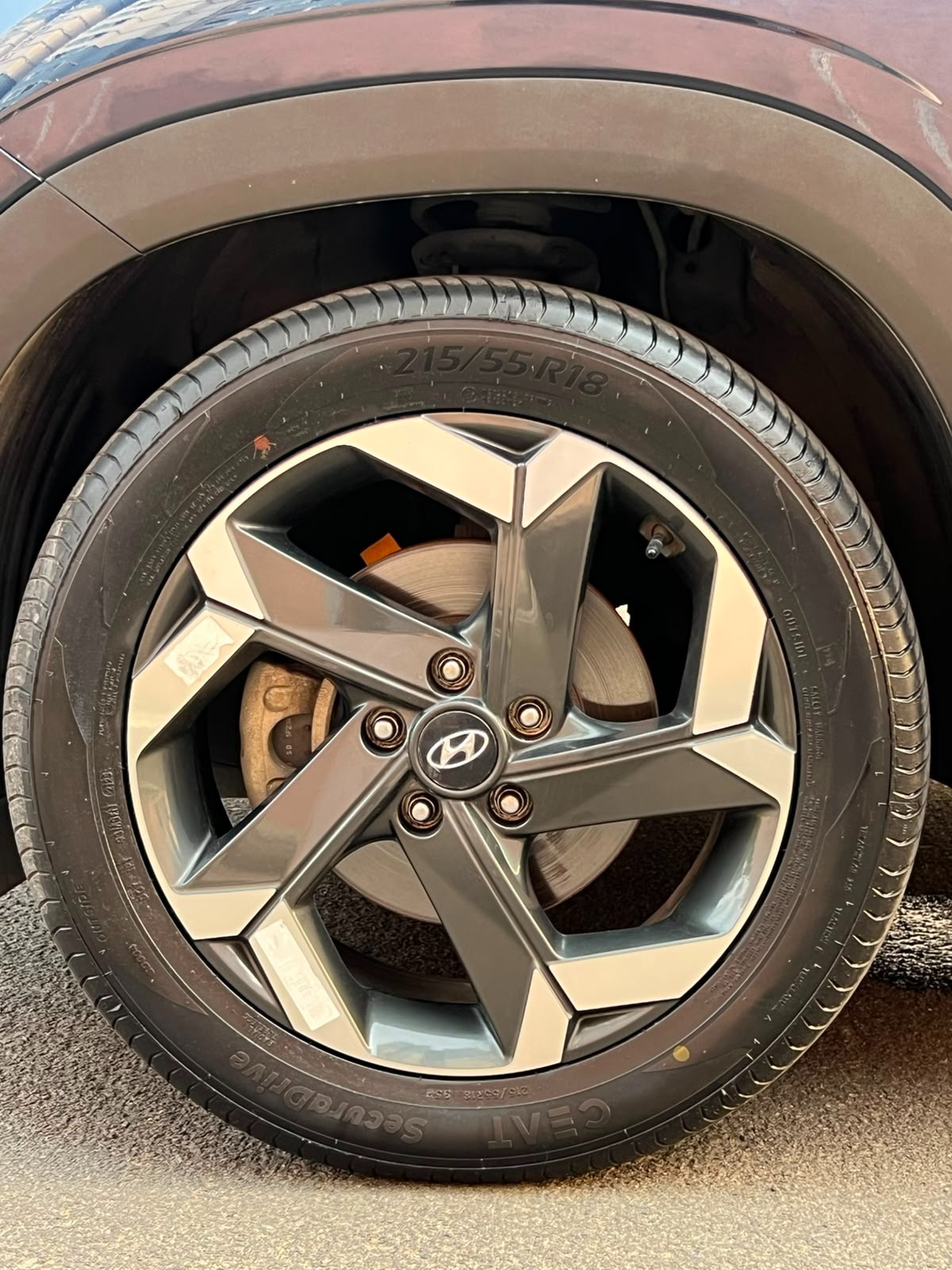 Hyundai Alcazar - Image 14