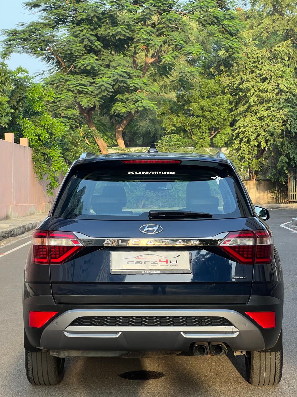 Hyundai Alcazar - Image 6