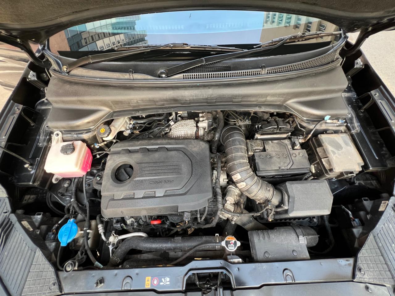 Hyundai Alcazar - Image 8