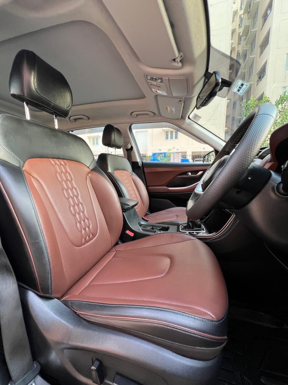 Hyundai Alcazar - Image 11