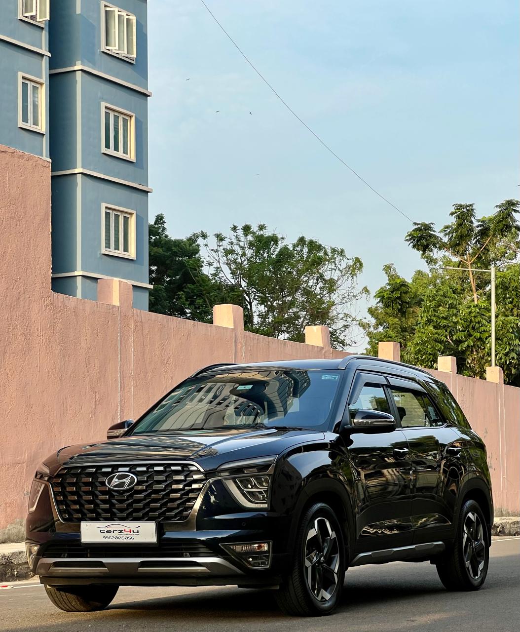 Hyundai Alcazar - Image 2