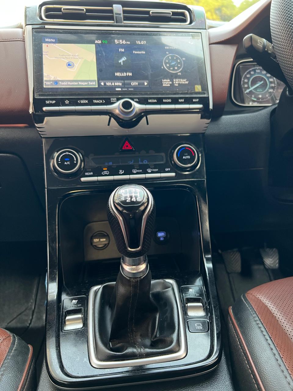 Hyundai Alcazar - Image 10