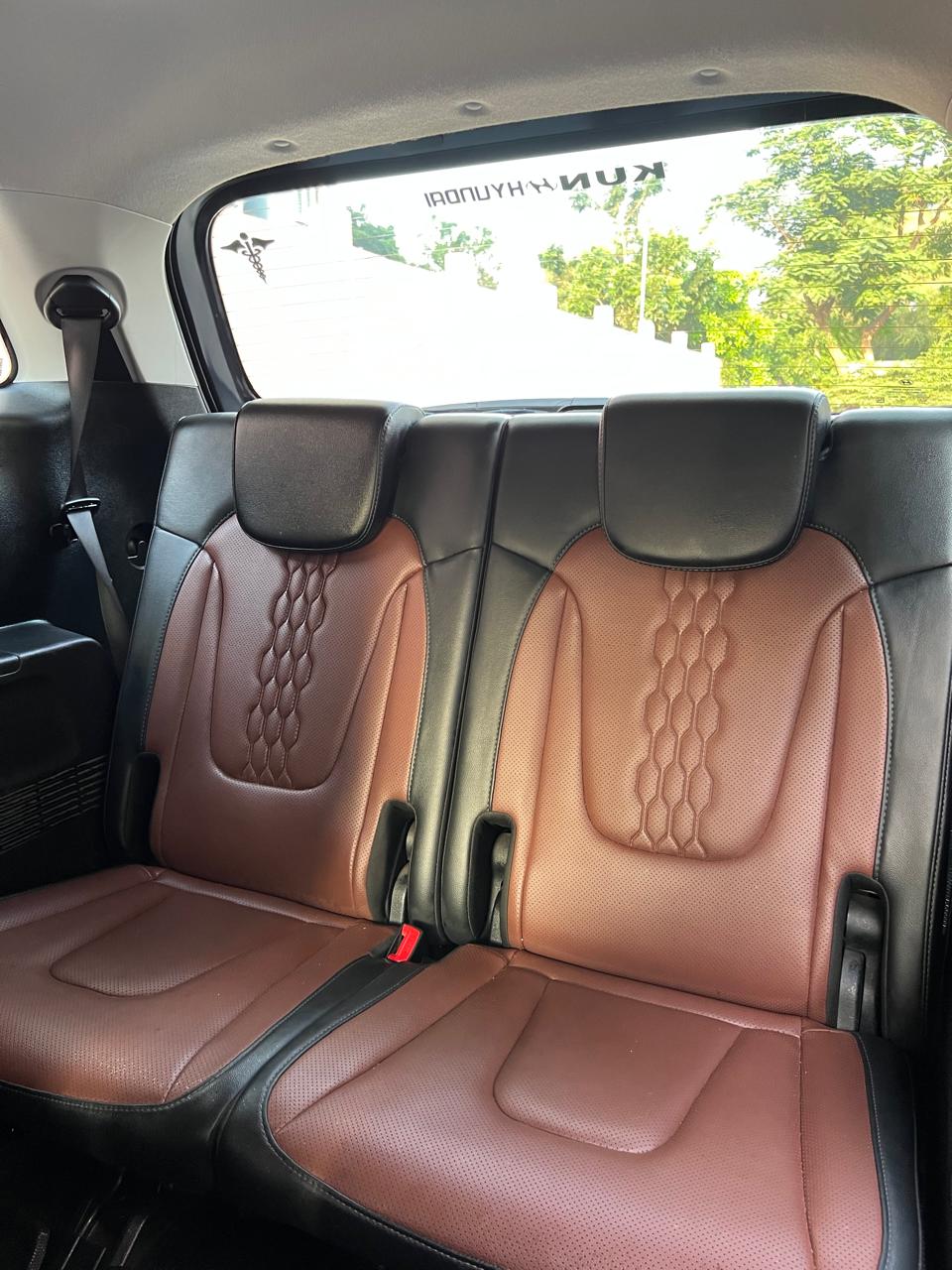 Hyundai Alcazar - Image 13