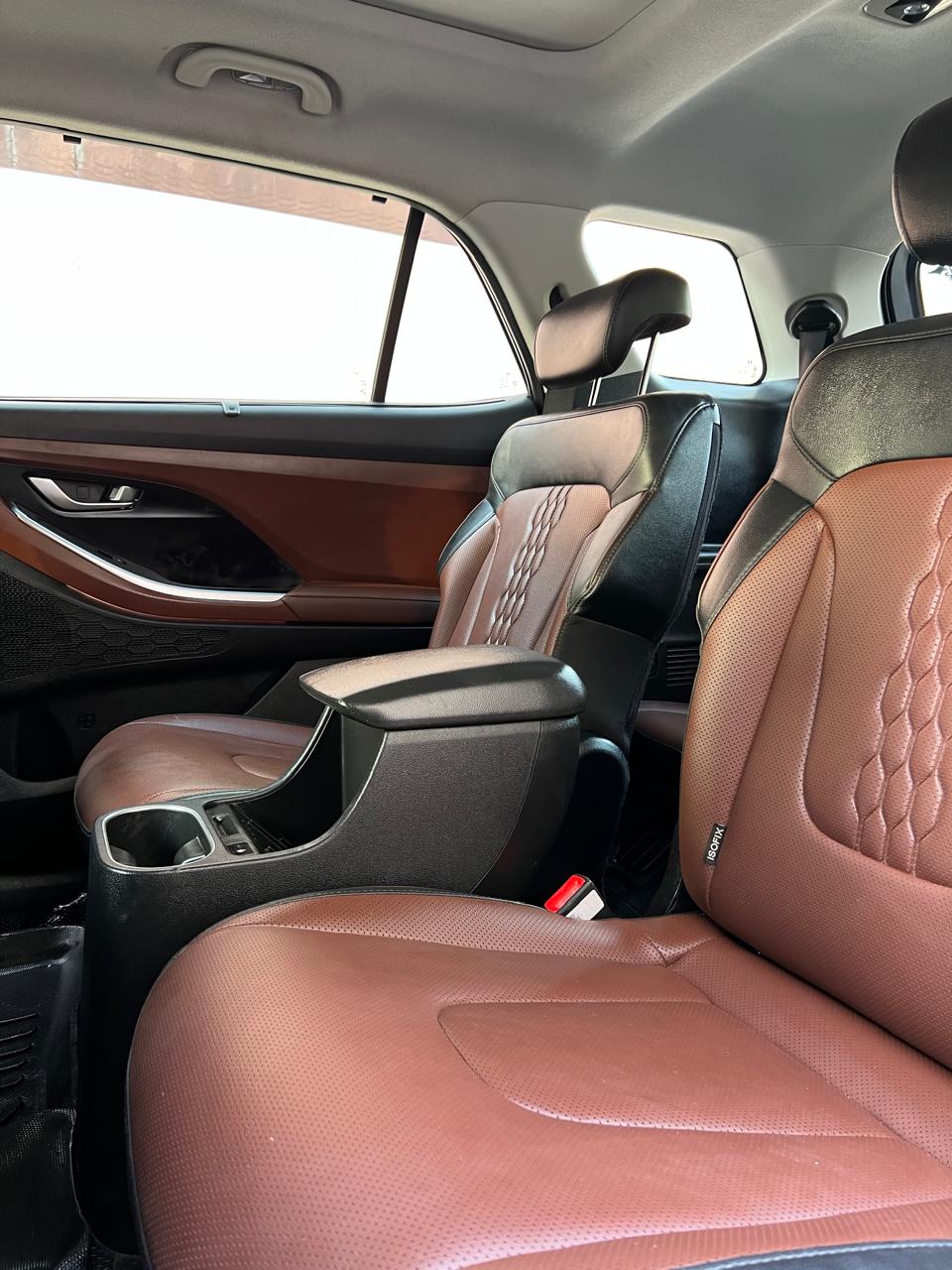 Hyundai Alcazar - Image 12