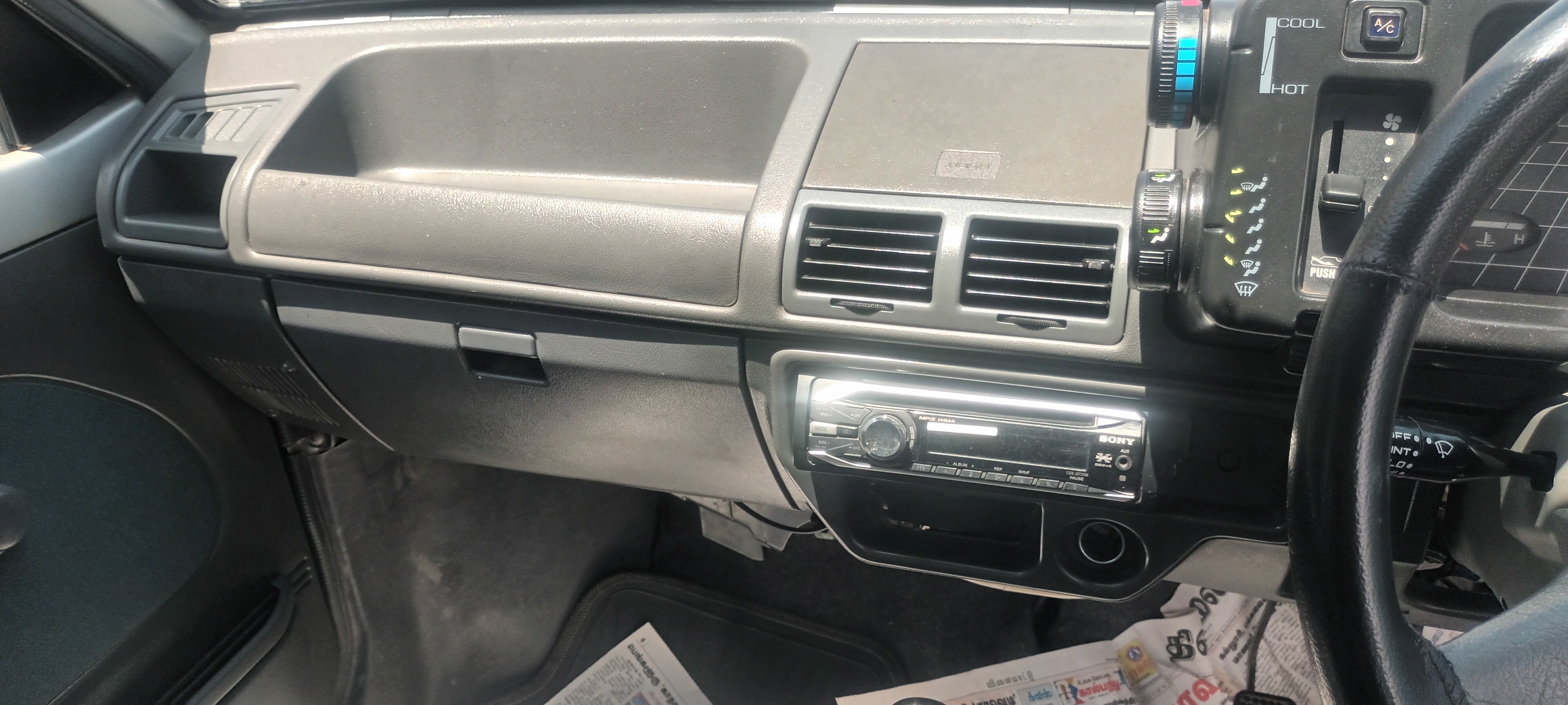 Maruti Suzuki 800 - Image 7