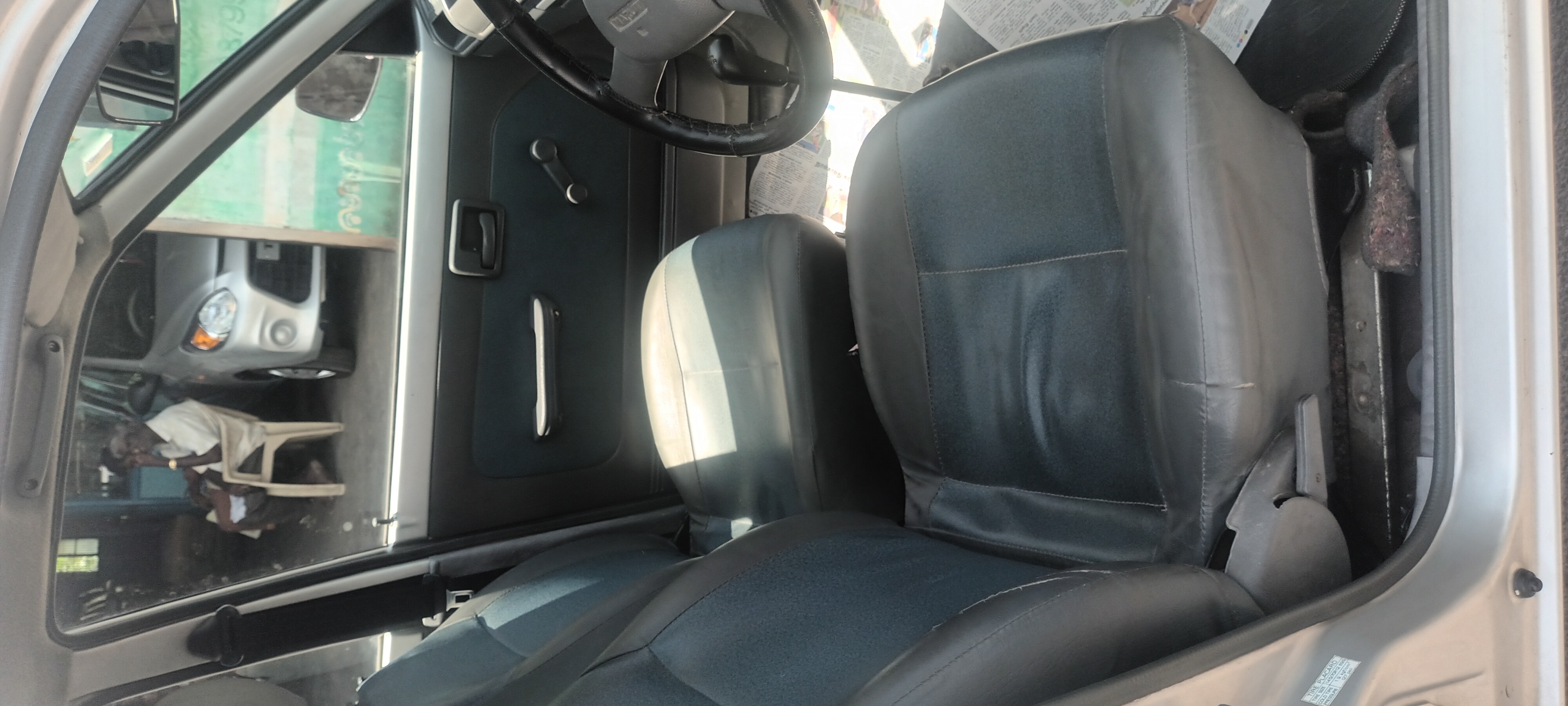 Maruti Suzuki 800 - Image 8
