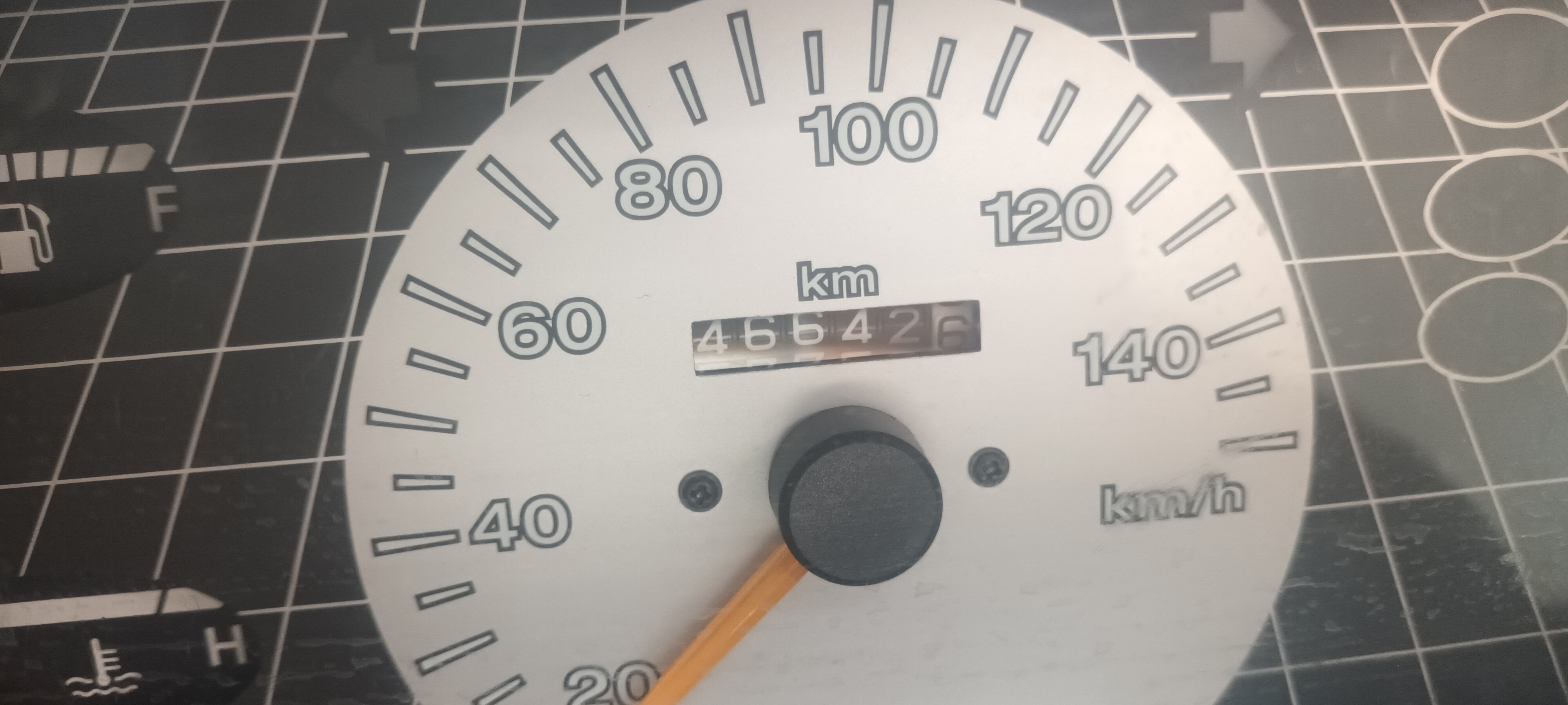 Maruti Suzuki 800 - Image 6