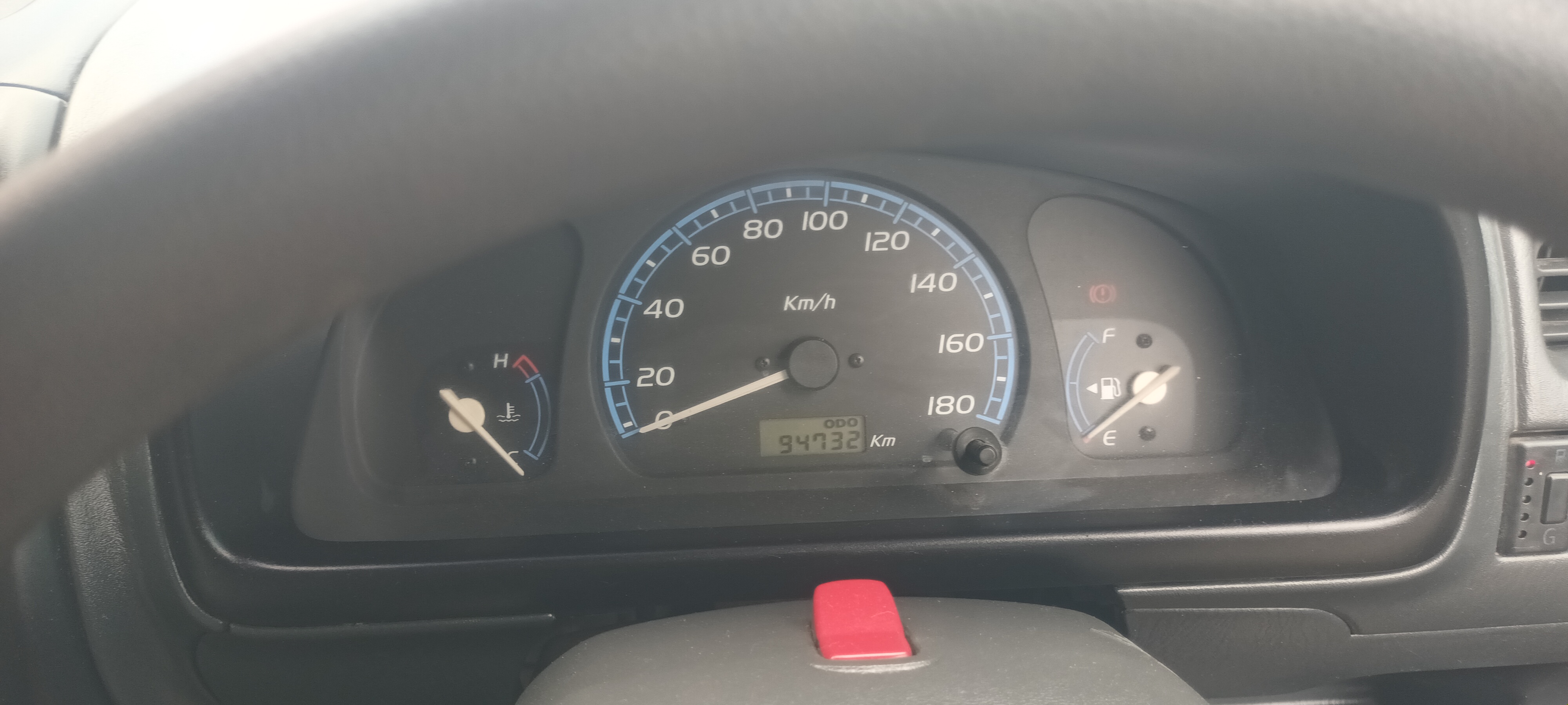 Maruti Suzuki Wagon R - Image 5