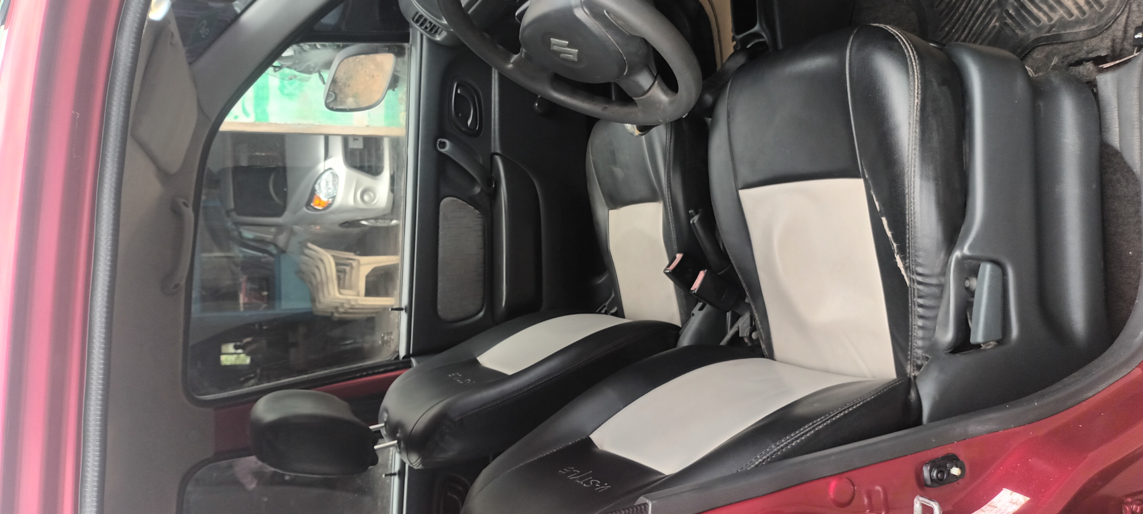 Maruti Suzuki Wagon R - Image 7