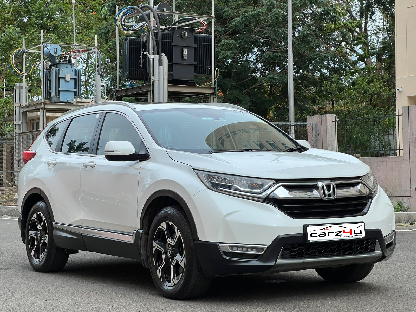 Honda Cr-v - Image 2