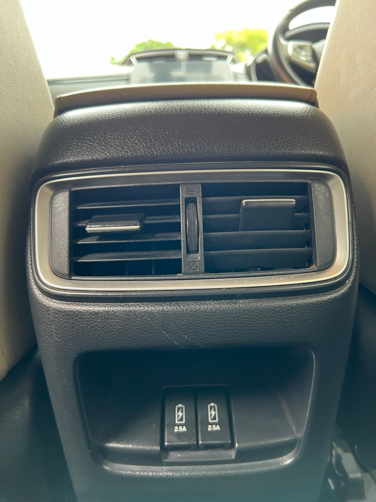 Honda Cr-v - Image 14