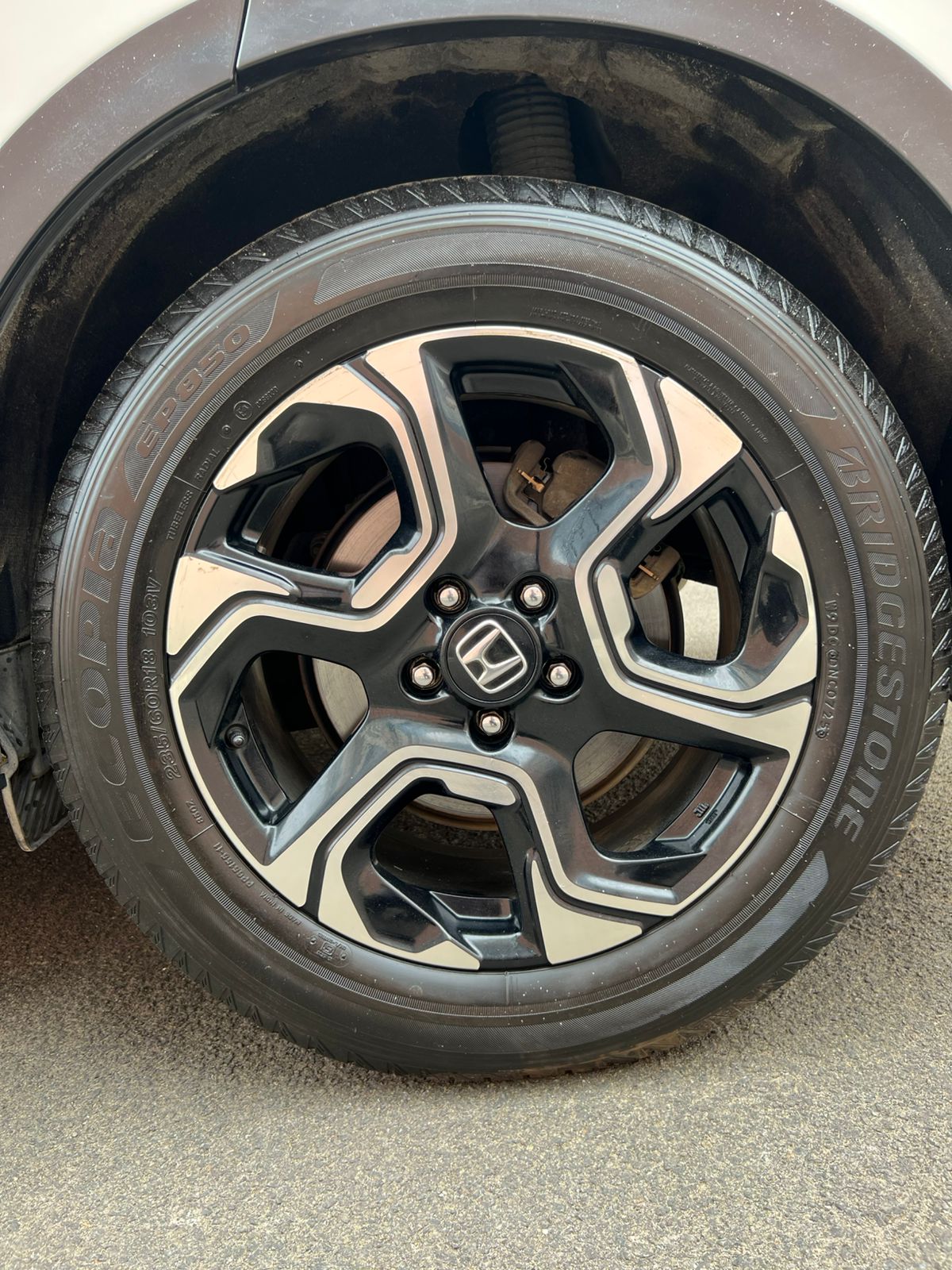 Honda Cr-v - Image 15