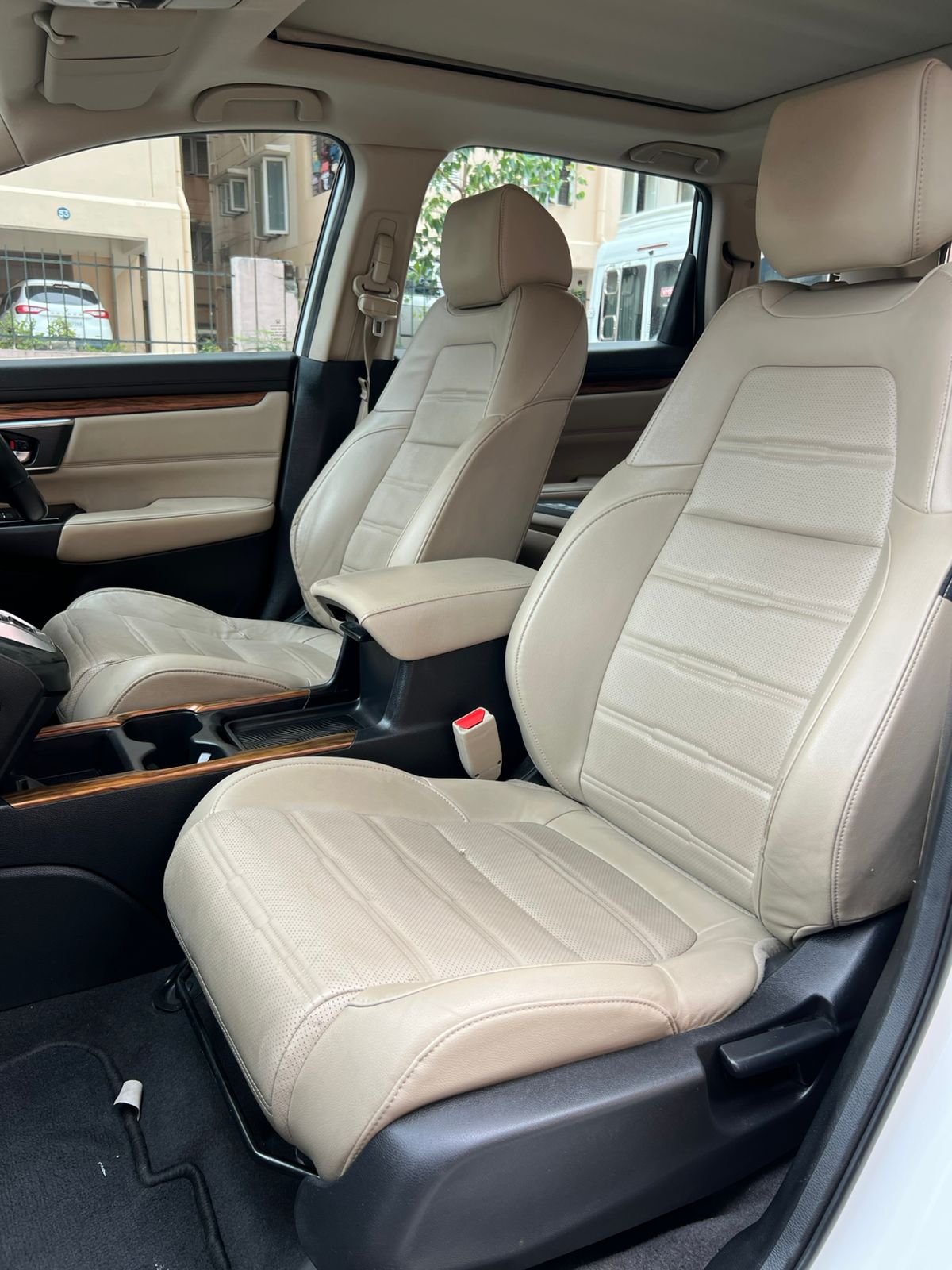 Honda Cr-v - Image 10