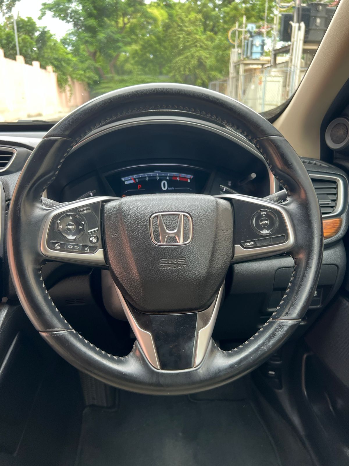 Honda Cr-v - Image 7