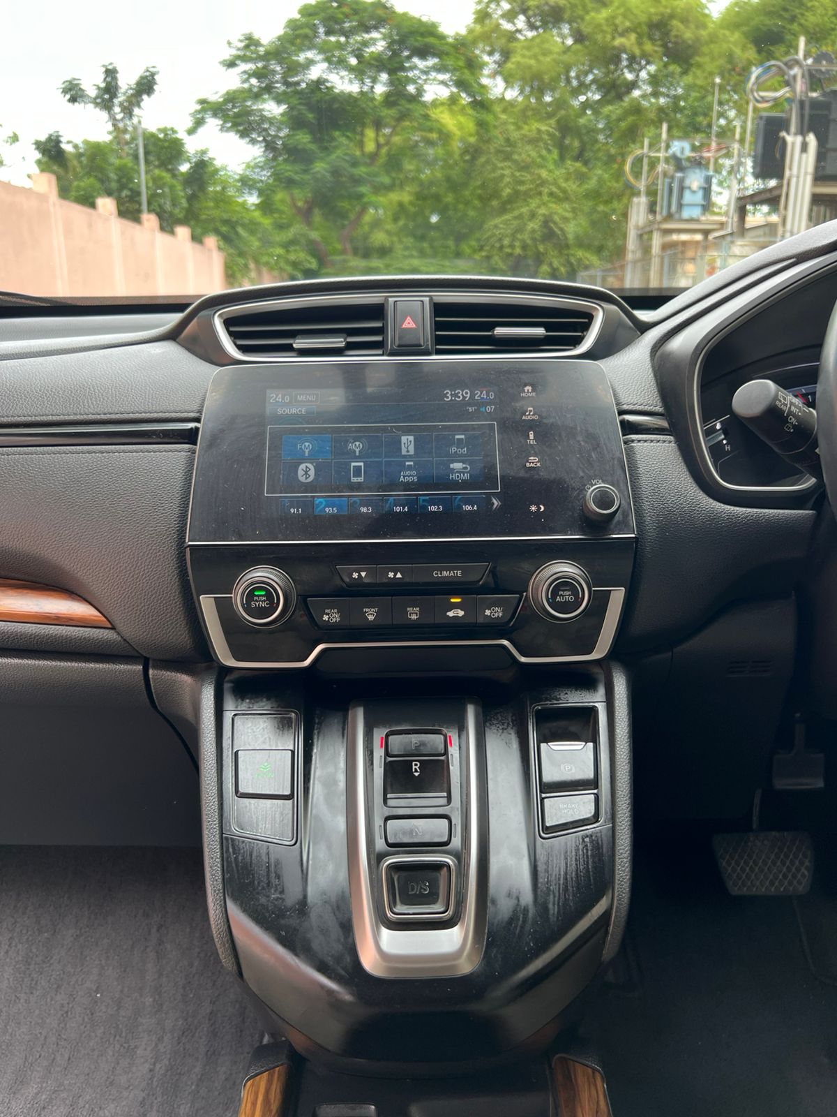 Honda Cr-v - Image 13