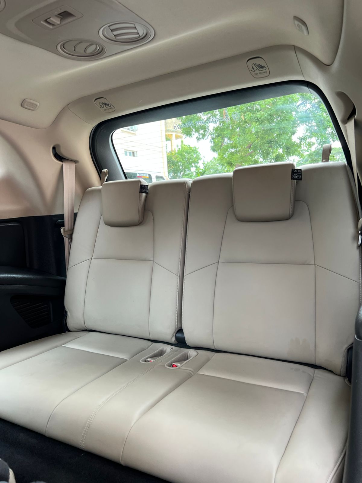 Honda Cr-v - Image 12