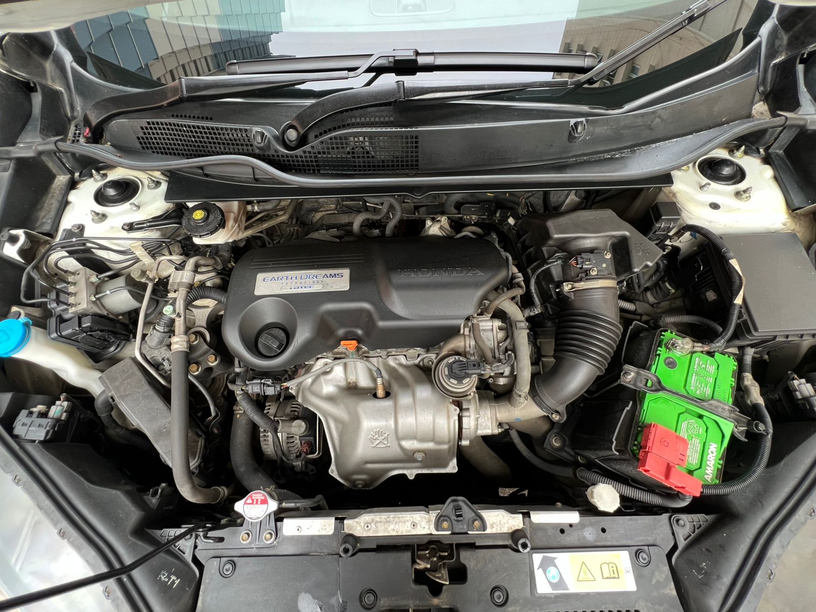 Honda Cr-v - Image 6