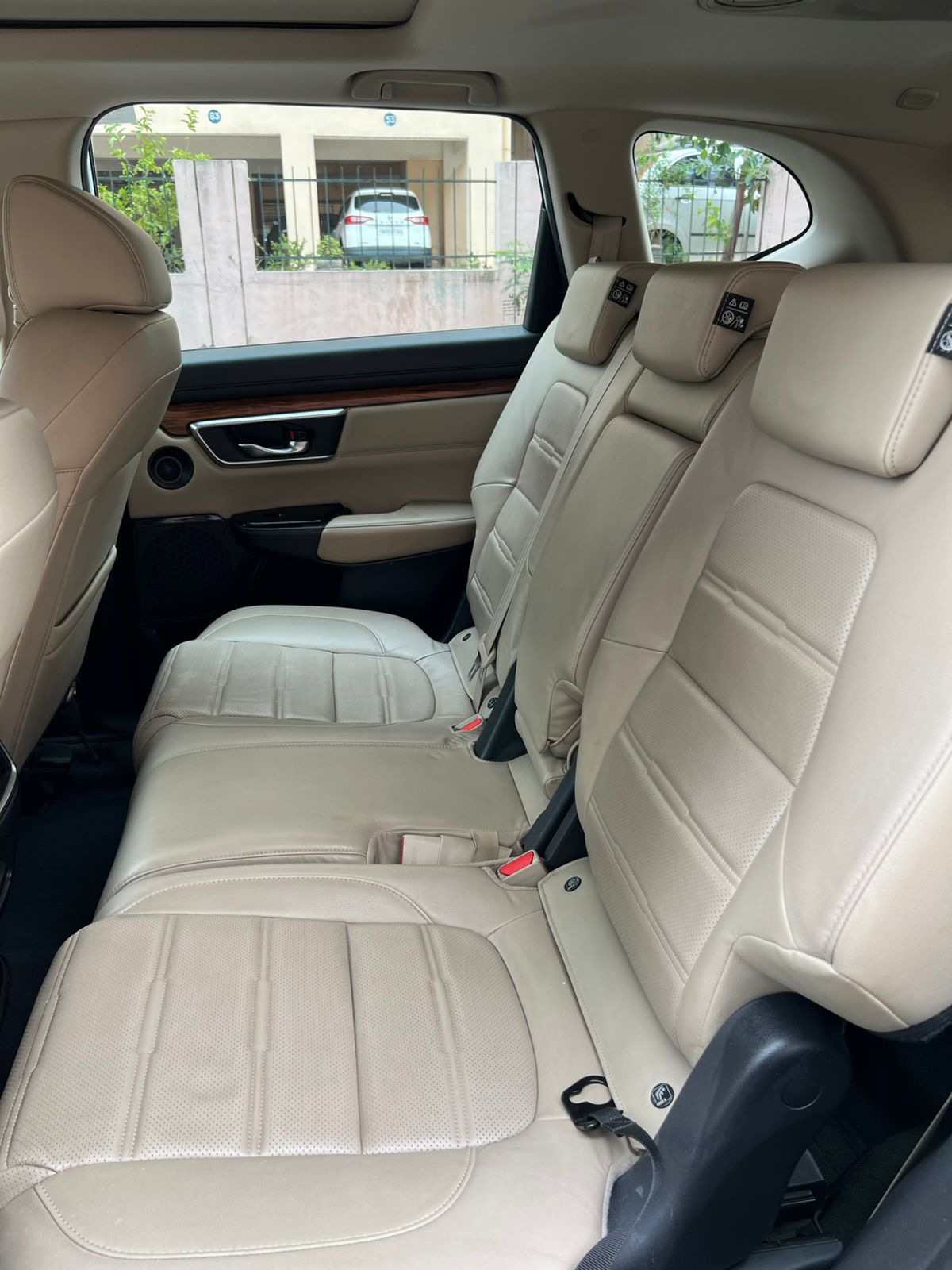 Honda Cr-v - Image 11