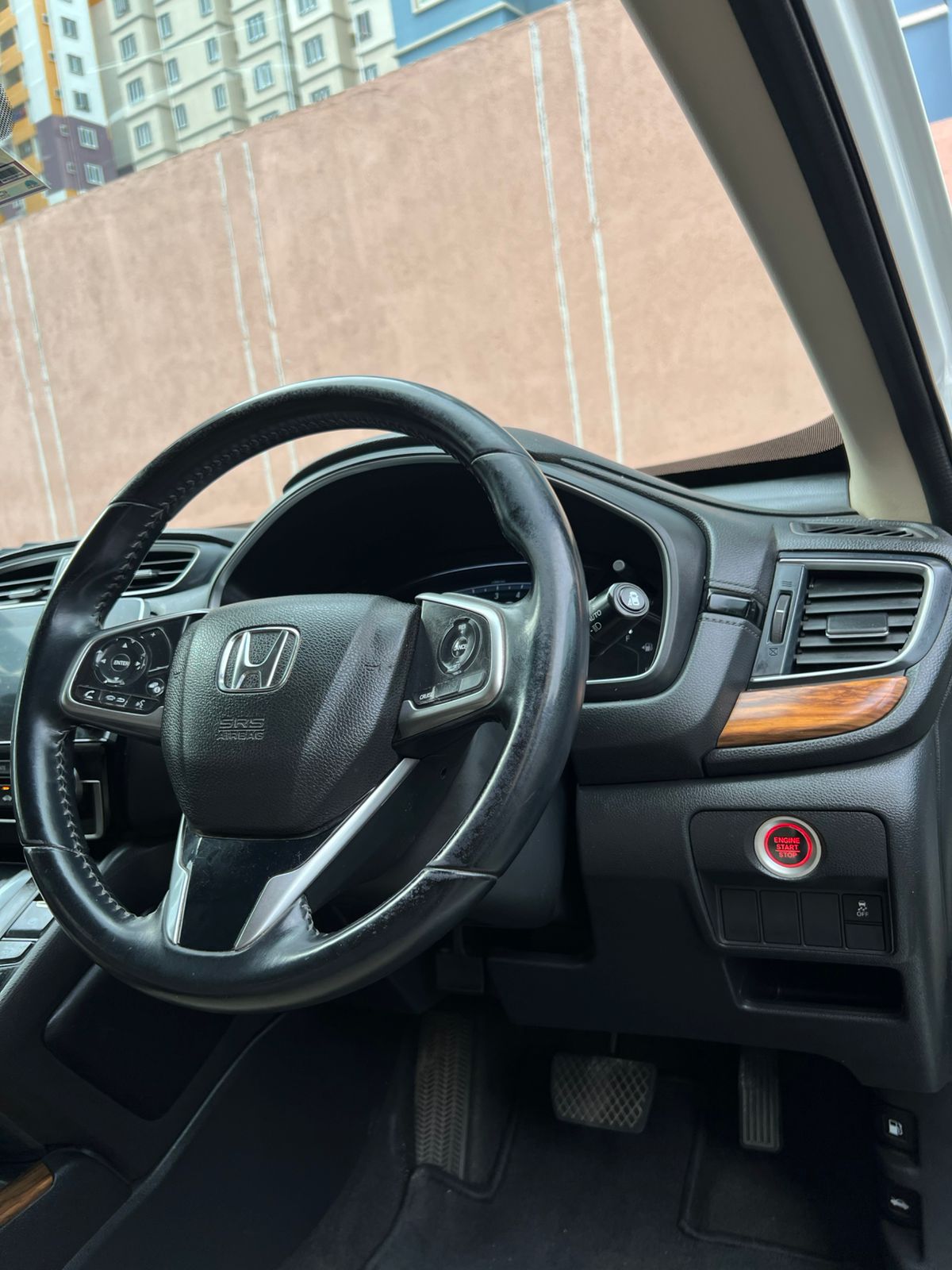 Honda Cr-v - Image 8