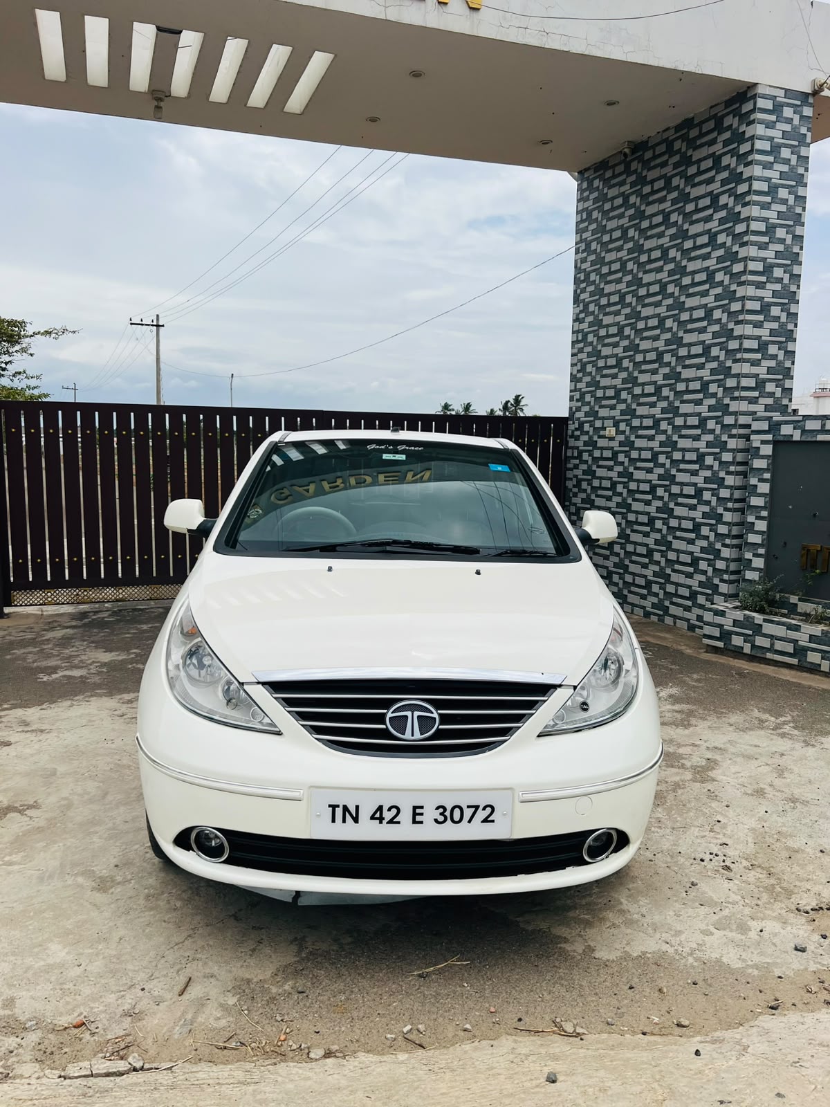 Tata Vista
