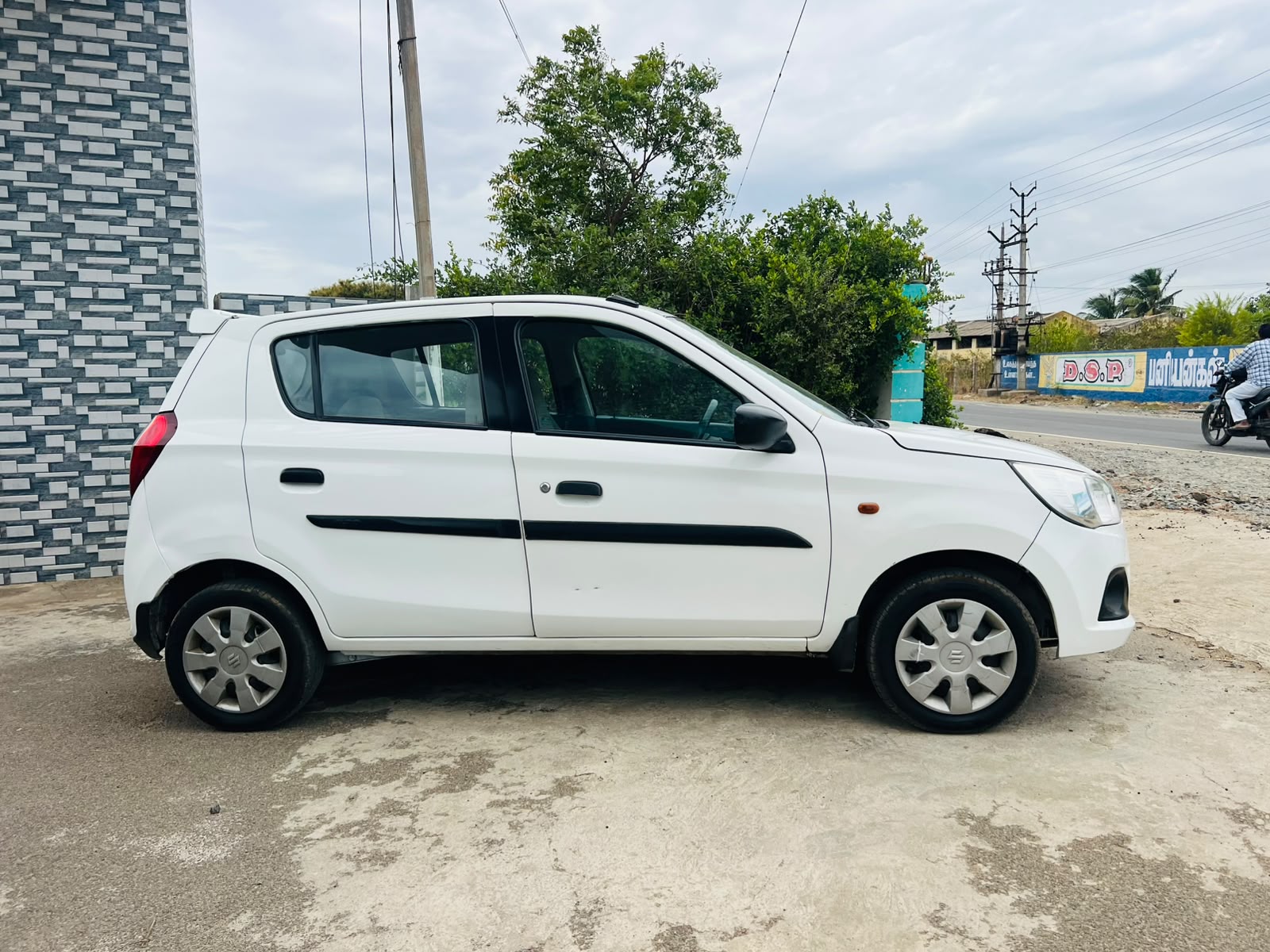 Maruti Suzuki Alto K10 - Image 5