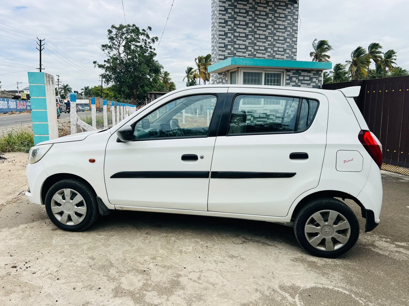 Maruti Suzuki Alto K10 - Image 4