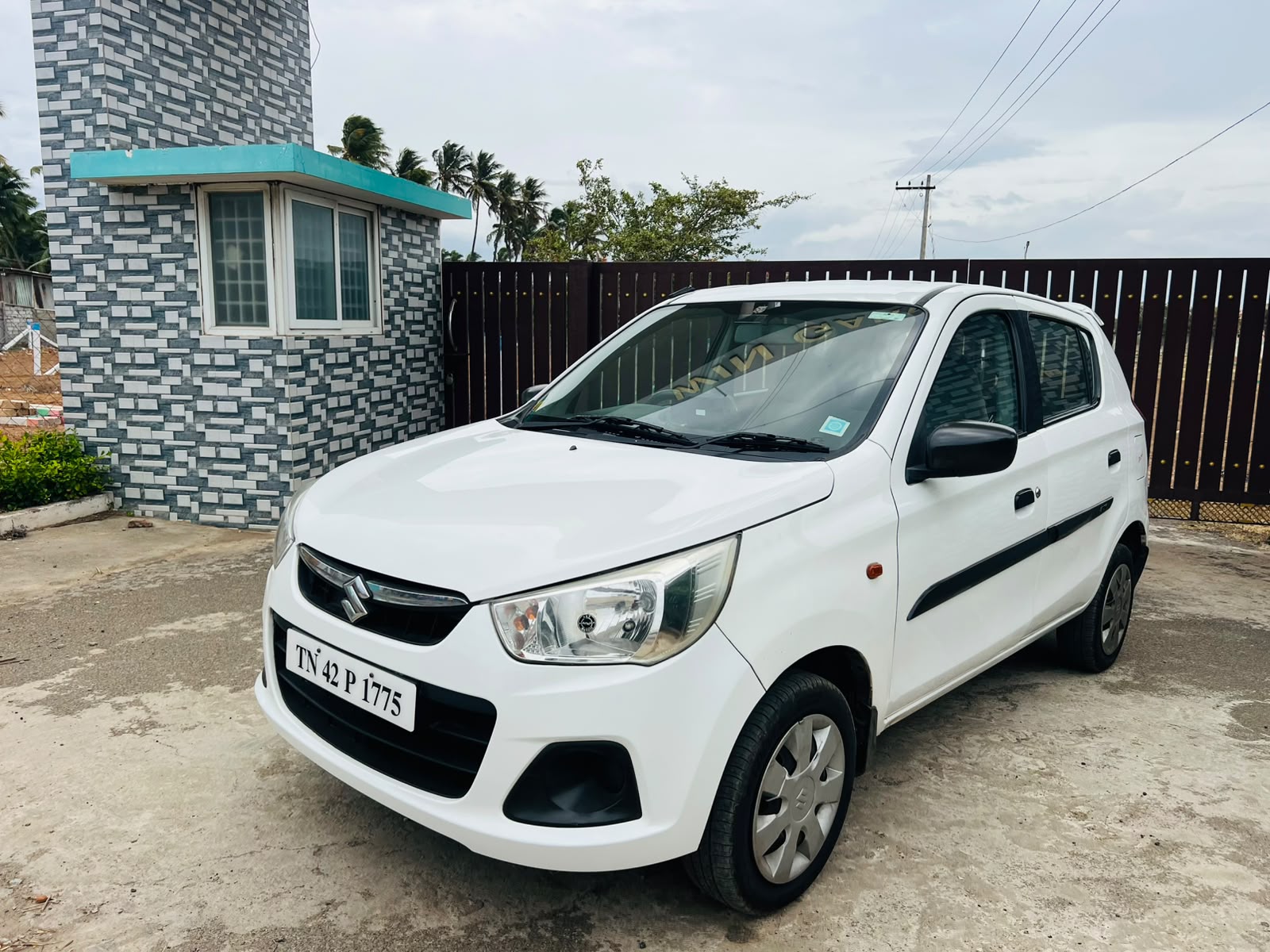 Maruti Suzuki Alto K10 - Image 3