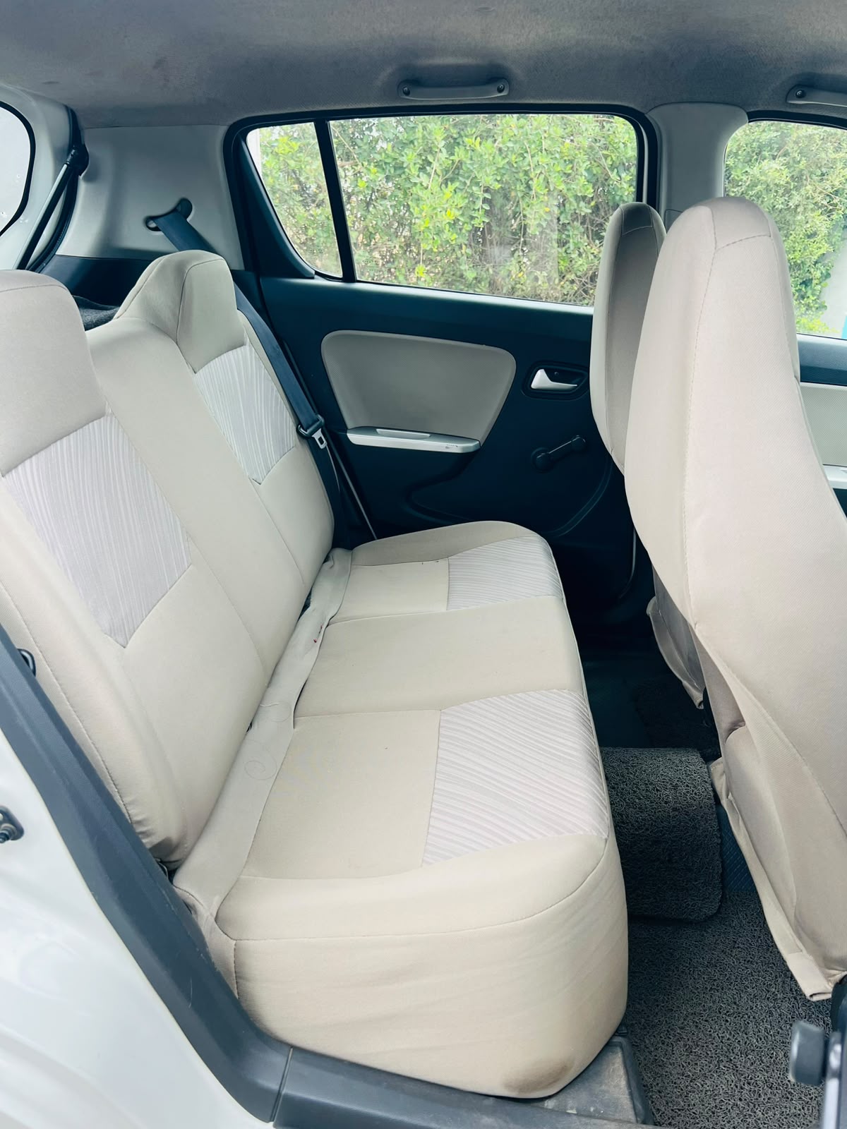 Maruti Suzuki Alto K10 - Image 8