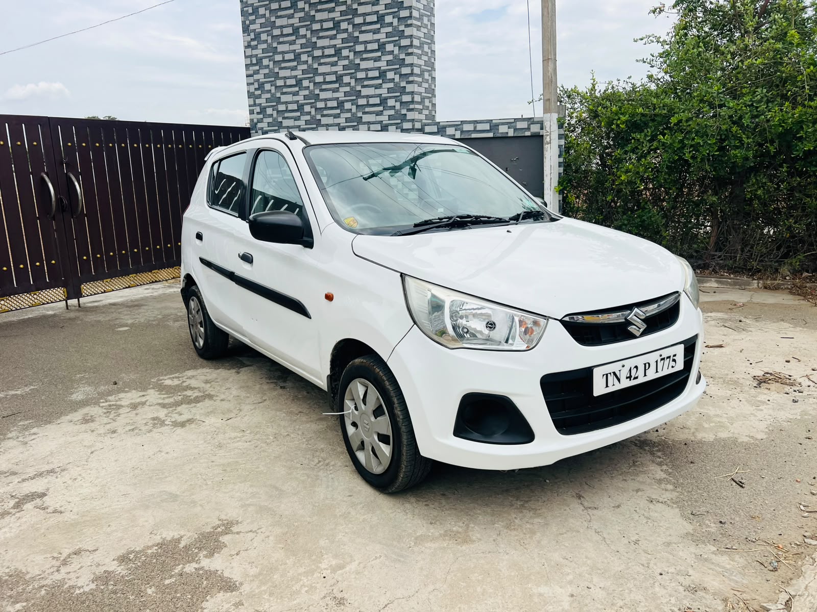 Maruti Suzuki Alto K10 - Image 2