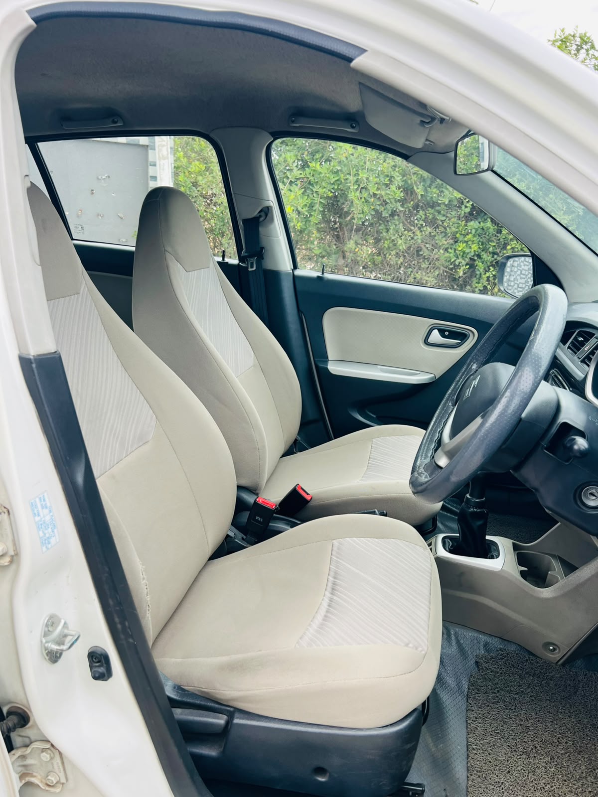 Maruti Suzuki Alto K10 - Image 9