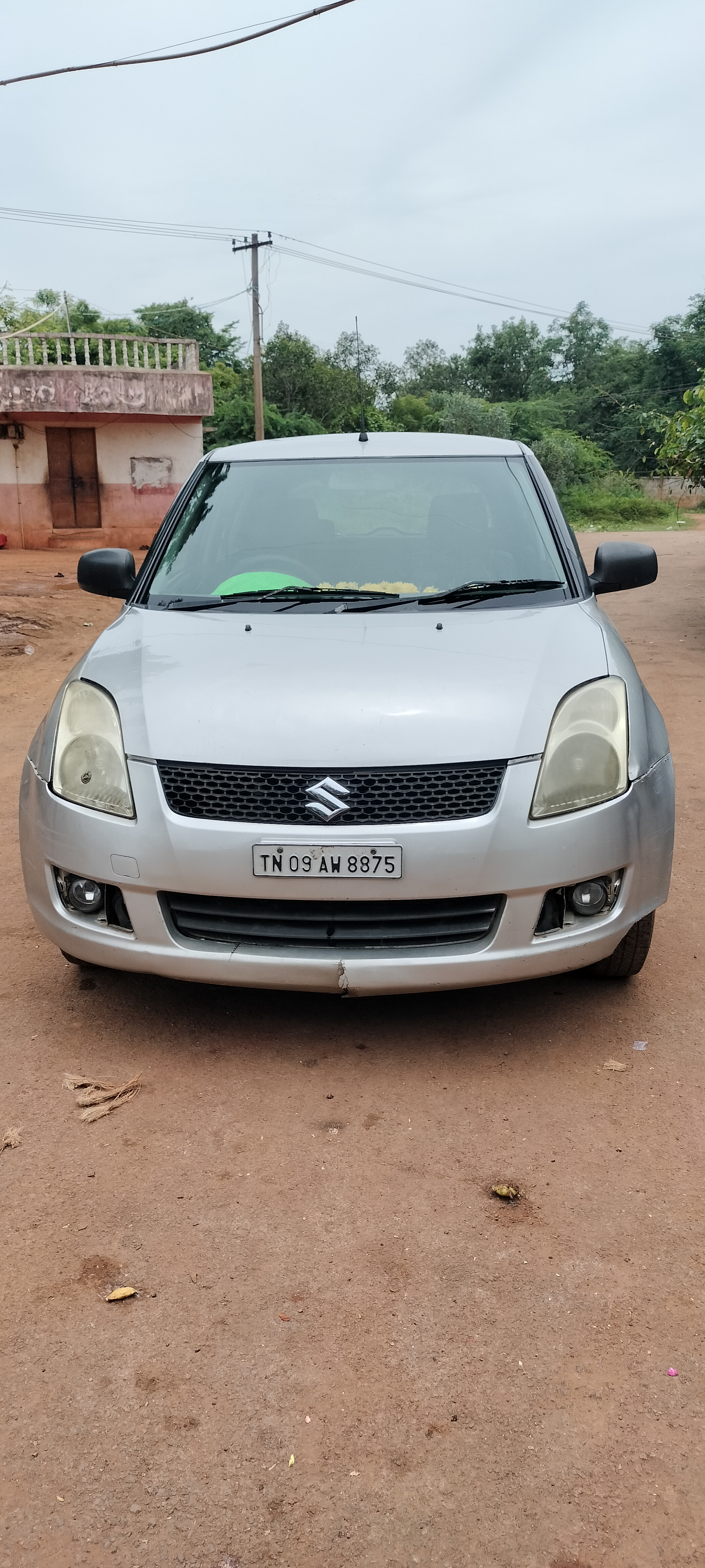 Maruti Suzuki Swift