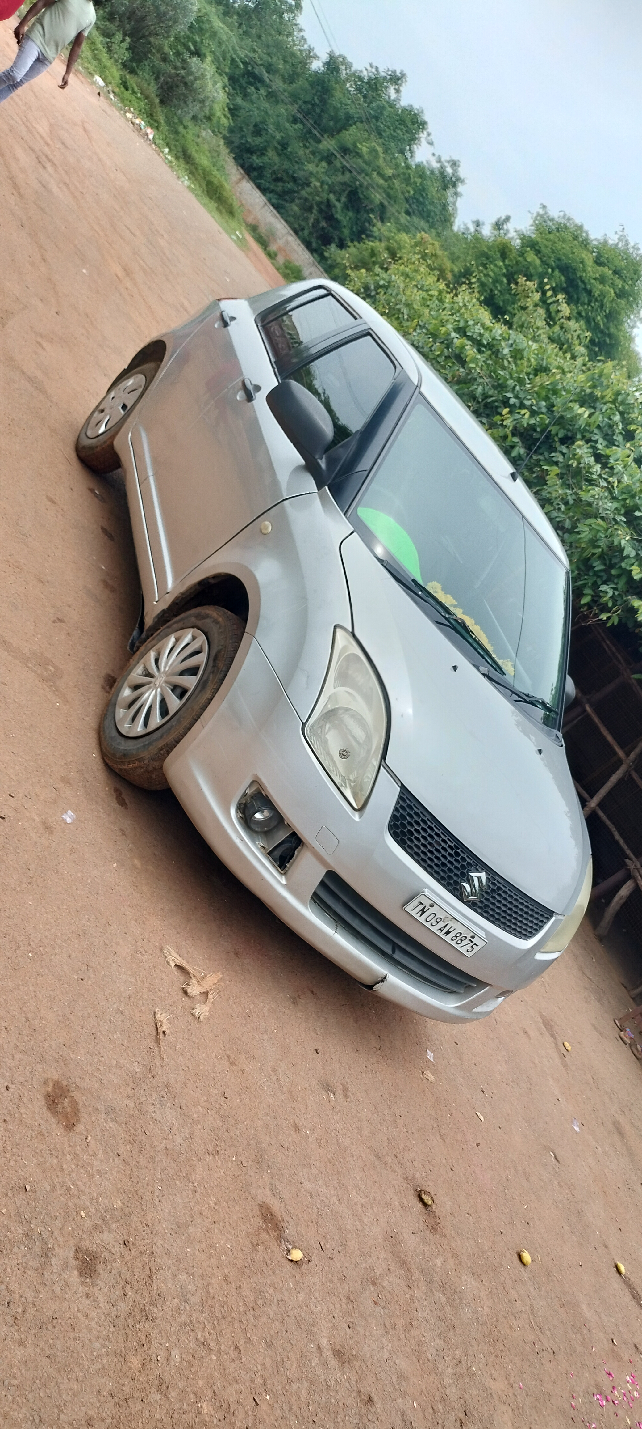 Maruti Suzuki Swift - Image 3