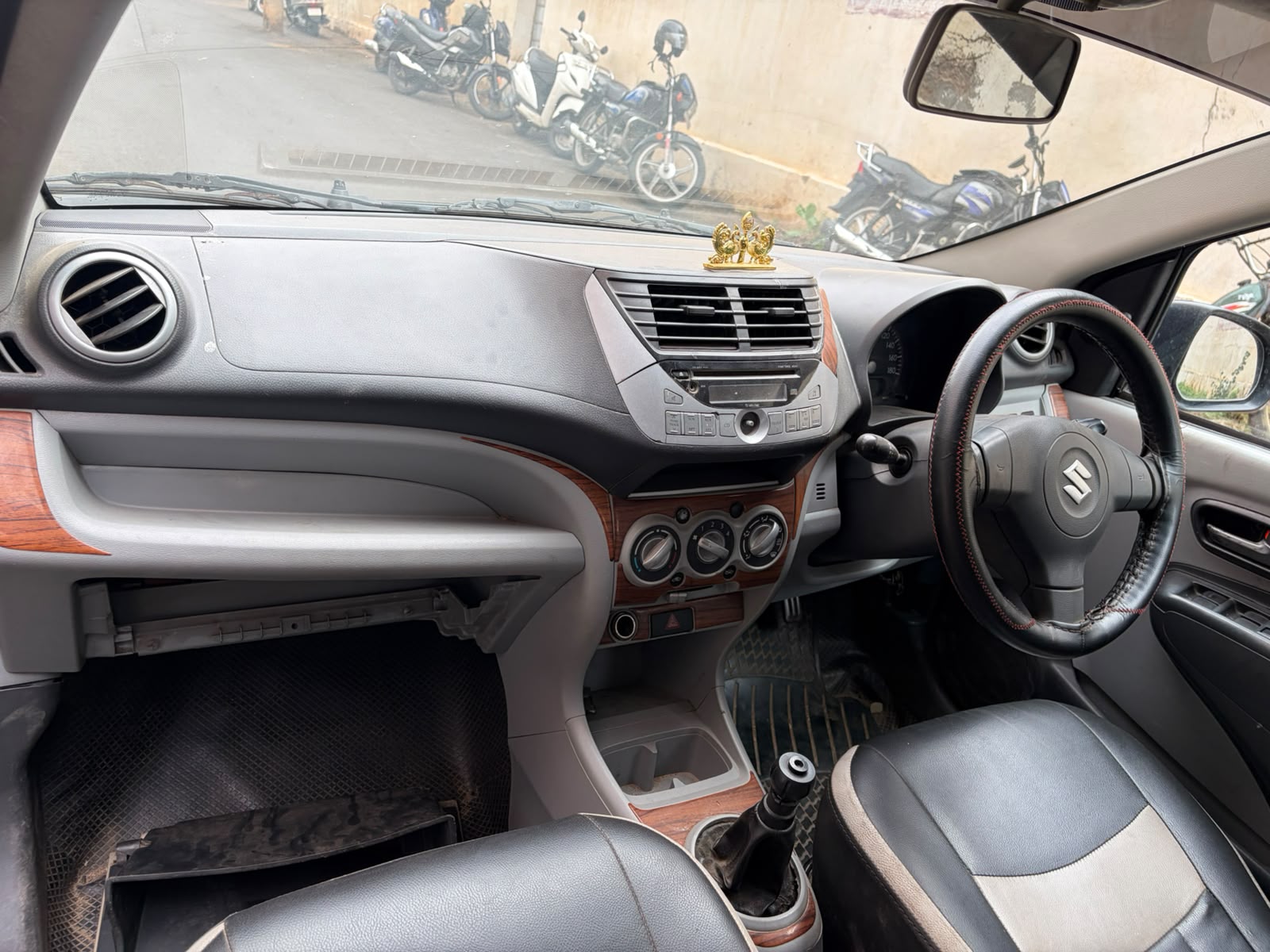 Maruti Suzuki A Star - Image 9