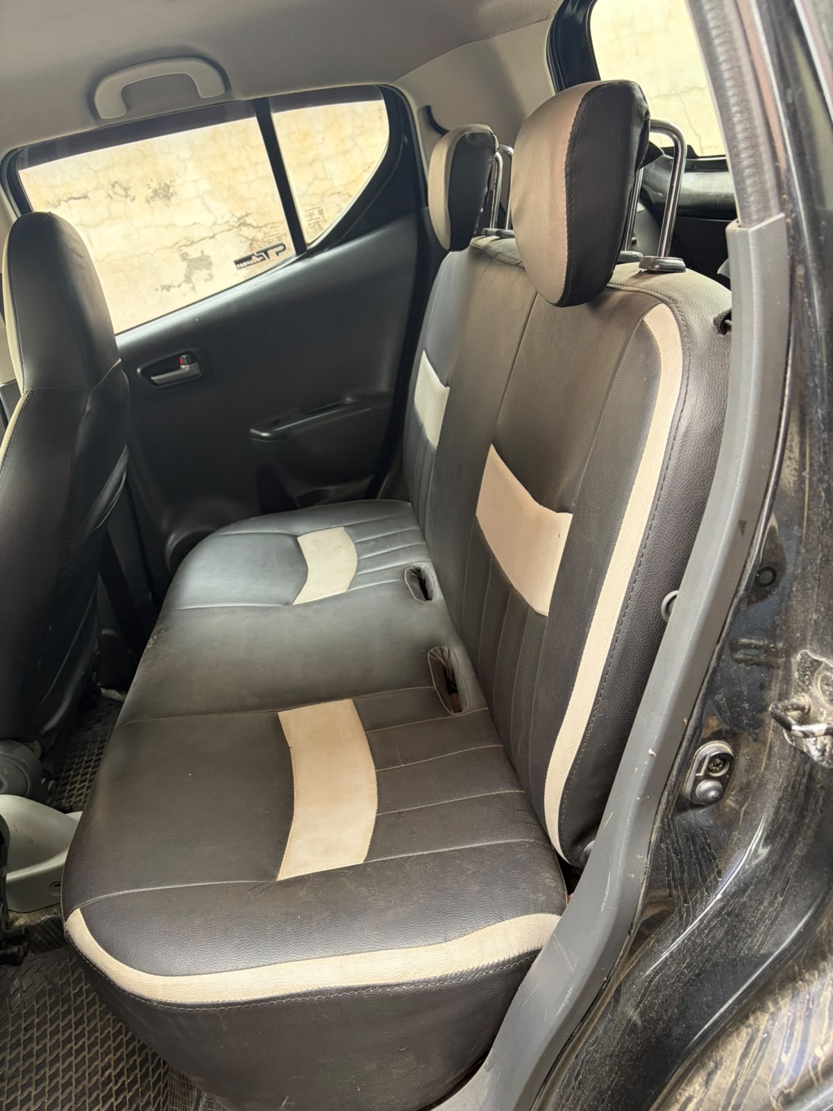 Maruti Suzuki A Star - Image 10